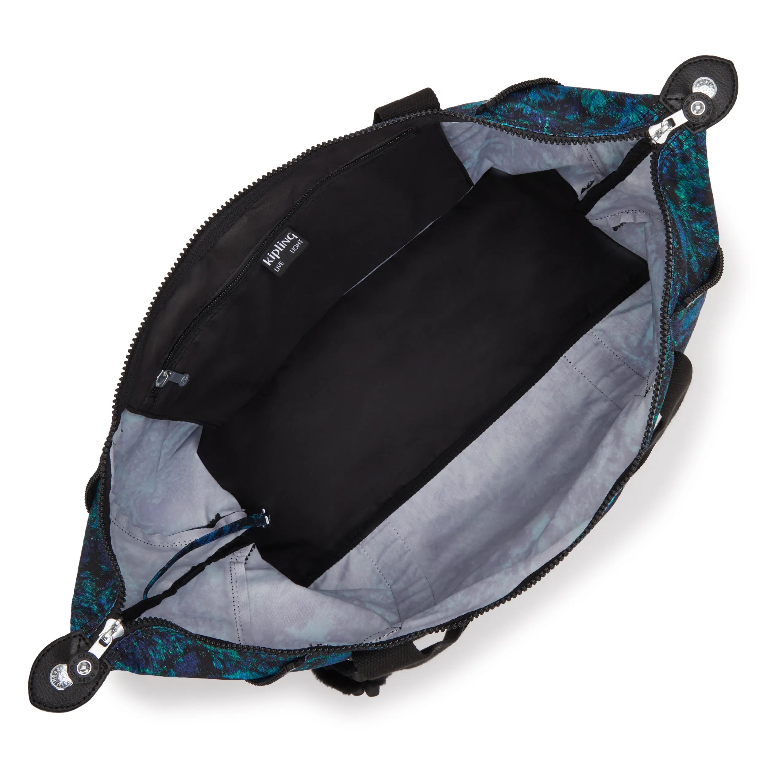 Art Medium Printed Tote Bag - 图片 4