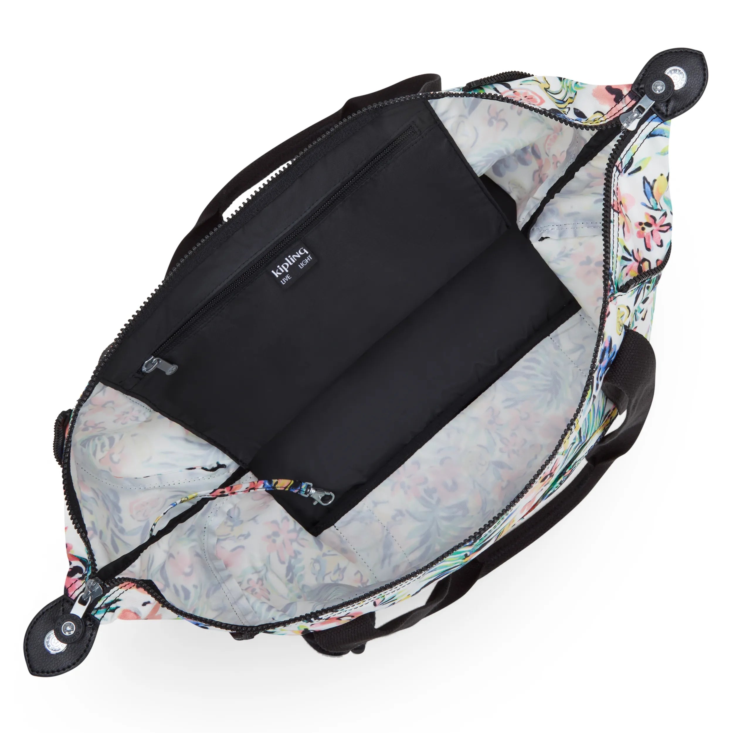 Art Medium Printed Tote Bag - 图片 4