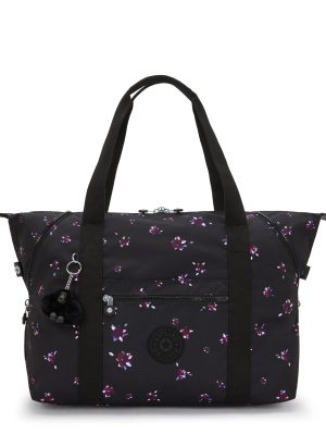 Art Medium Printed Tote Bag