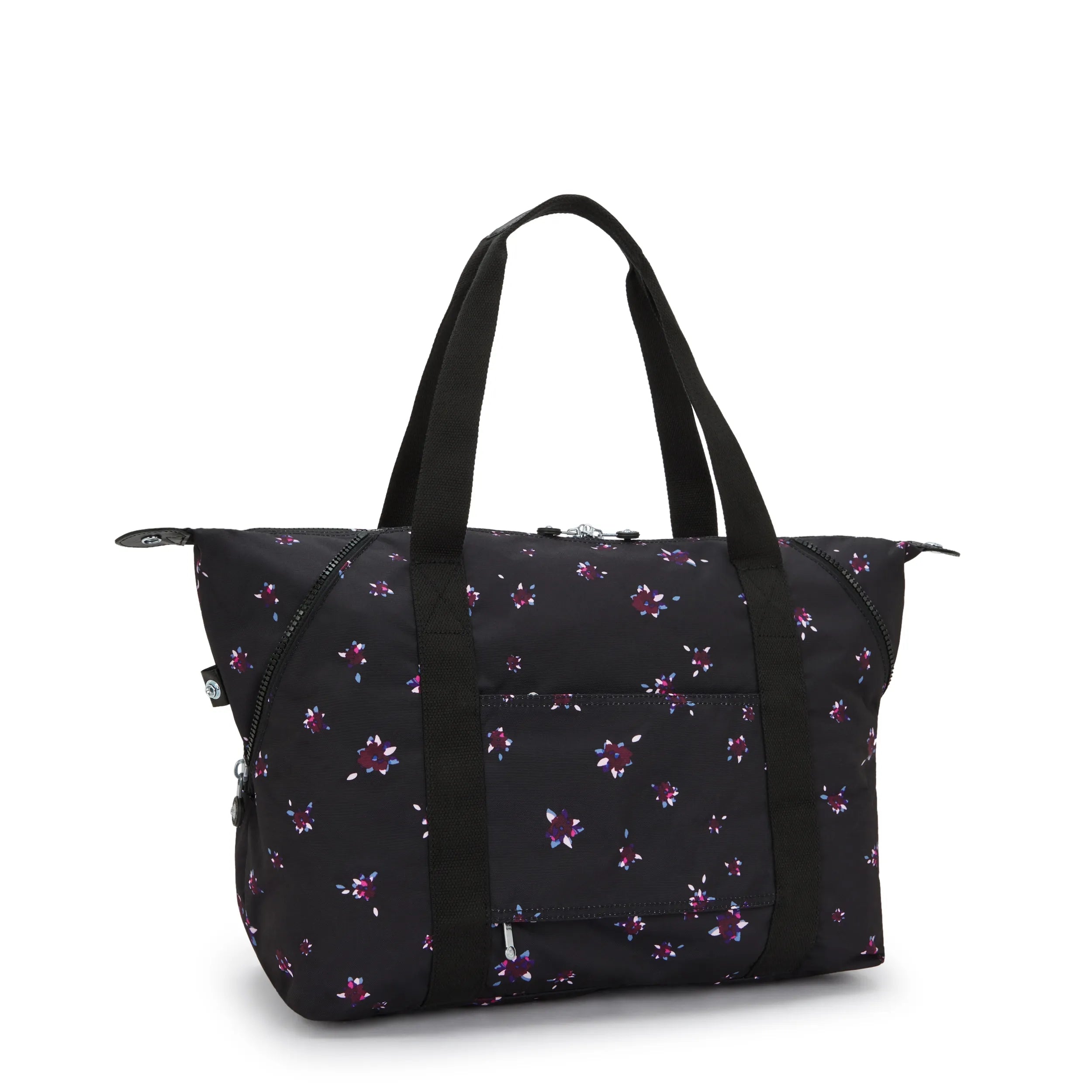 Art Medium Printed Tote Bag - 图片 3