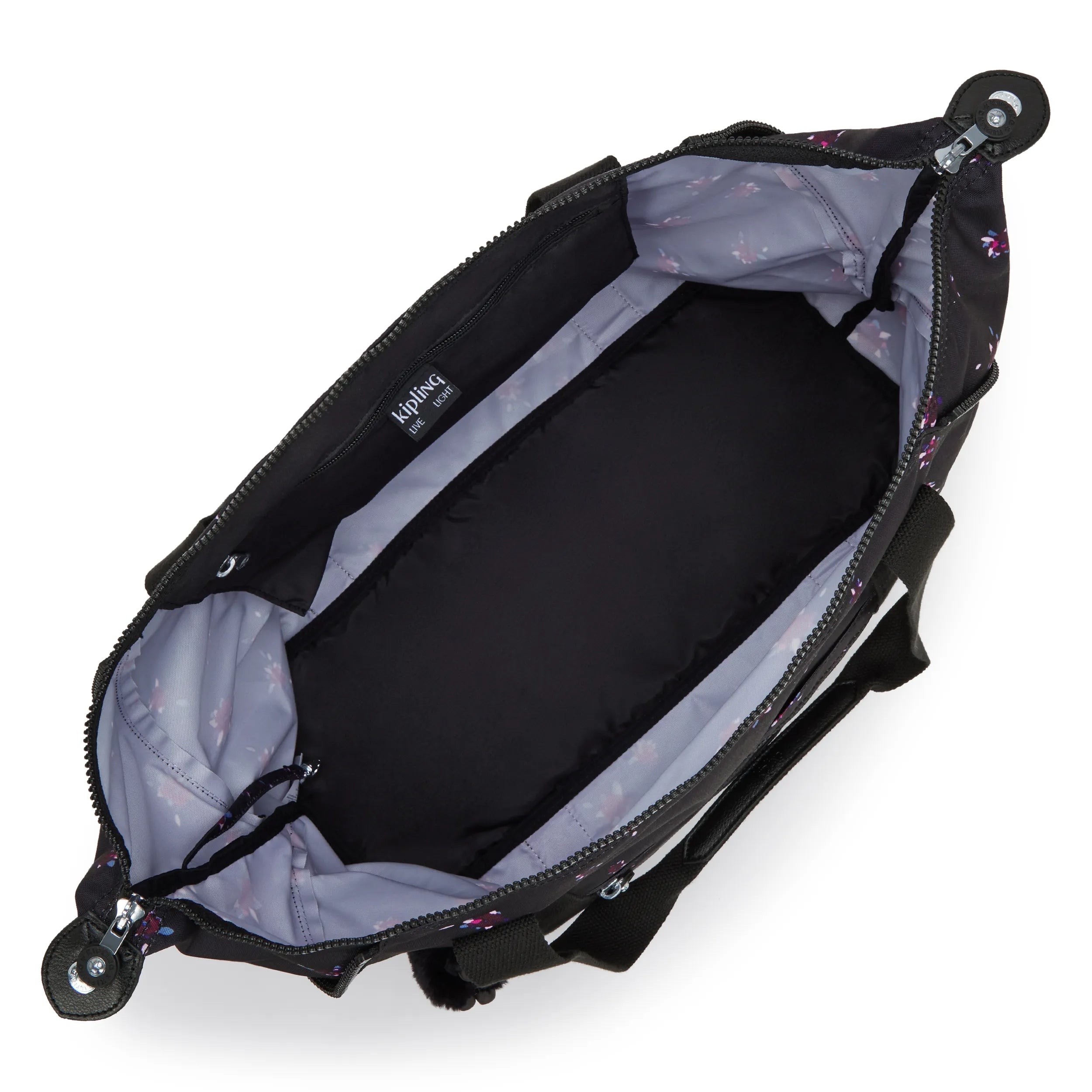 Art Medium Printed Tote Bag - 图片 4