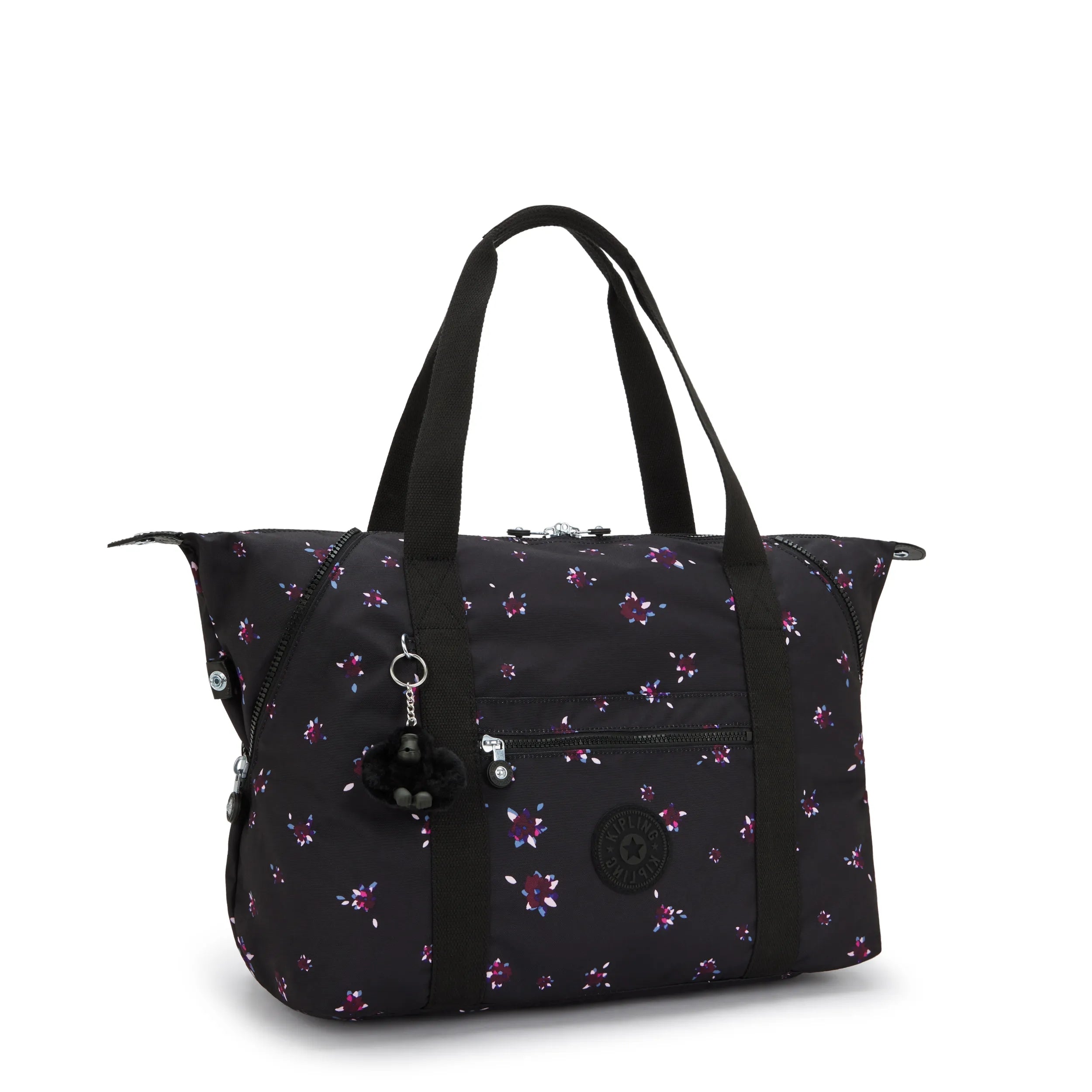 Art Medium Printed Tote Bag - 图片 5