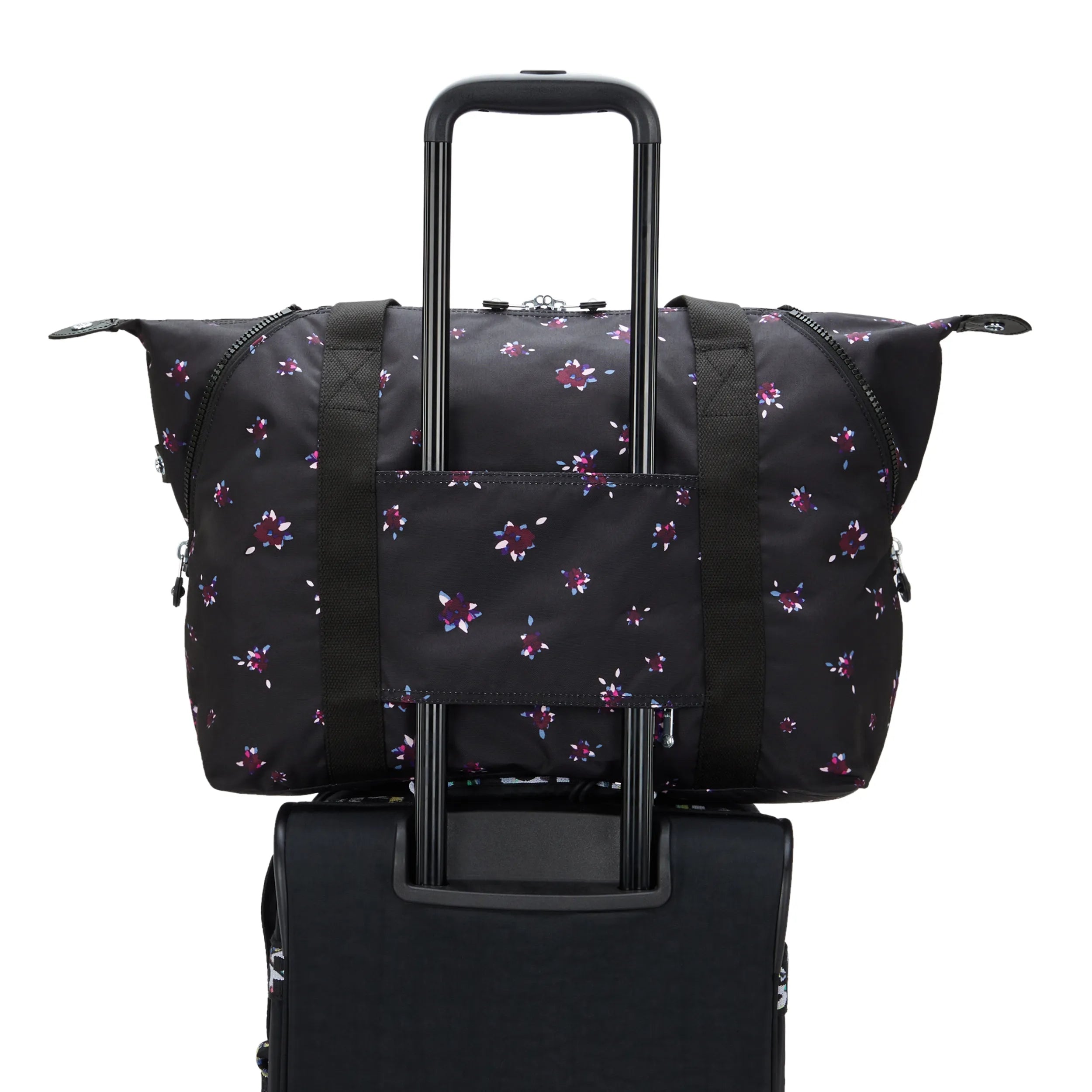 Art Medium Printed Tote Bag - 图片 8