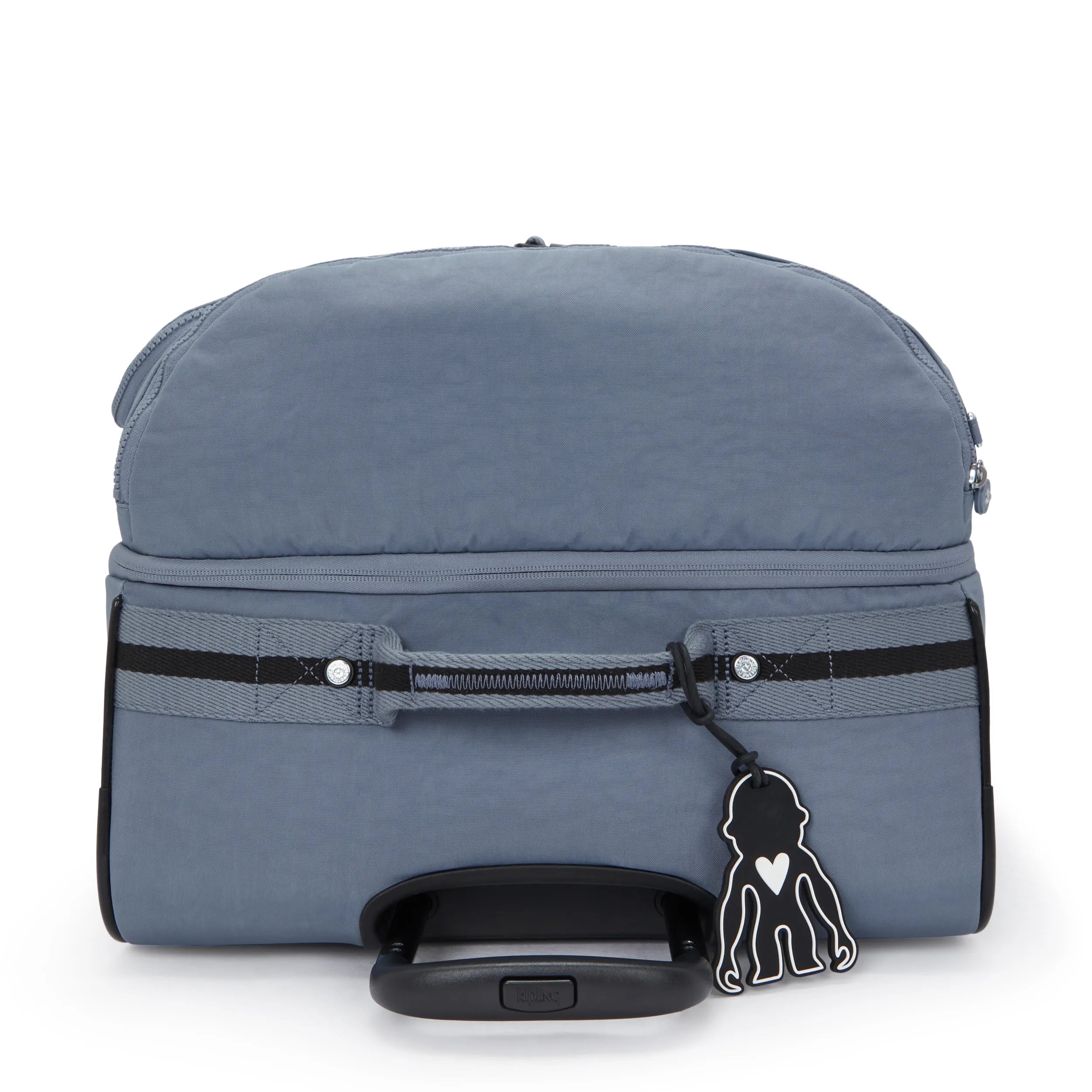 Aviana Large Rolling Duffle Bag - 图片 6