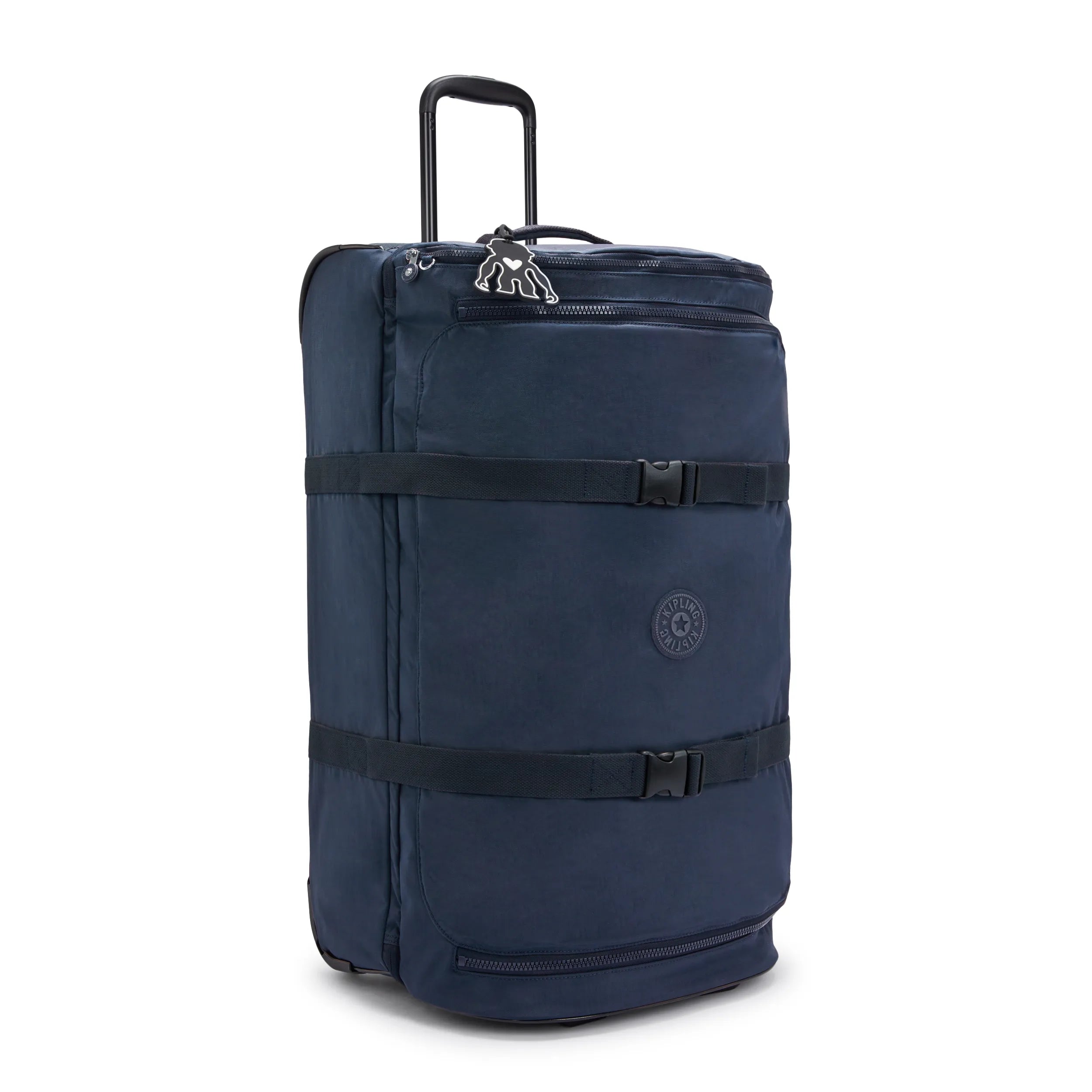 Aviana Large Rolling Duffle Bag - 图片 5