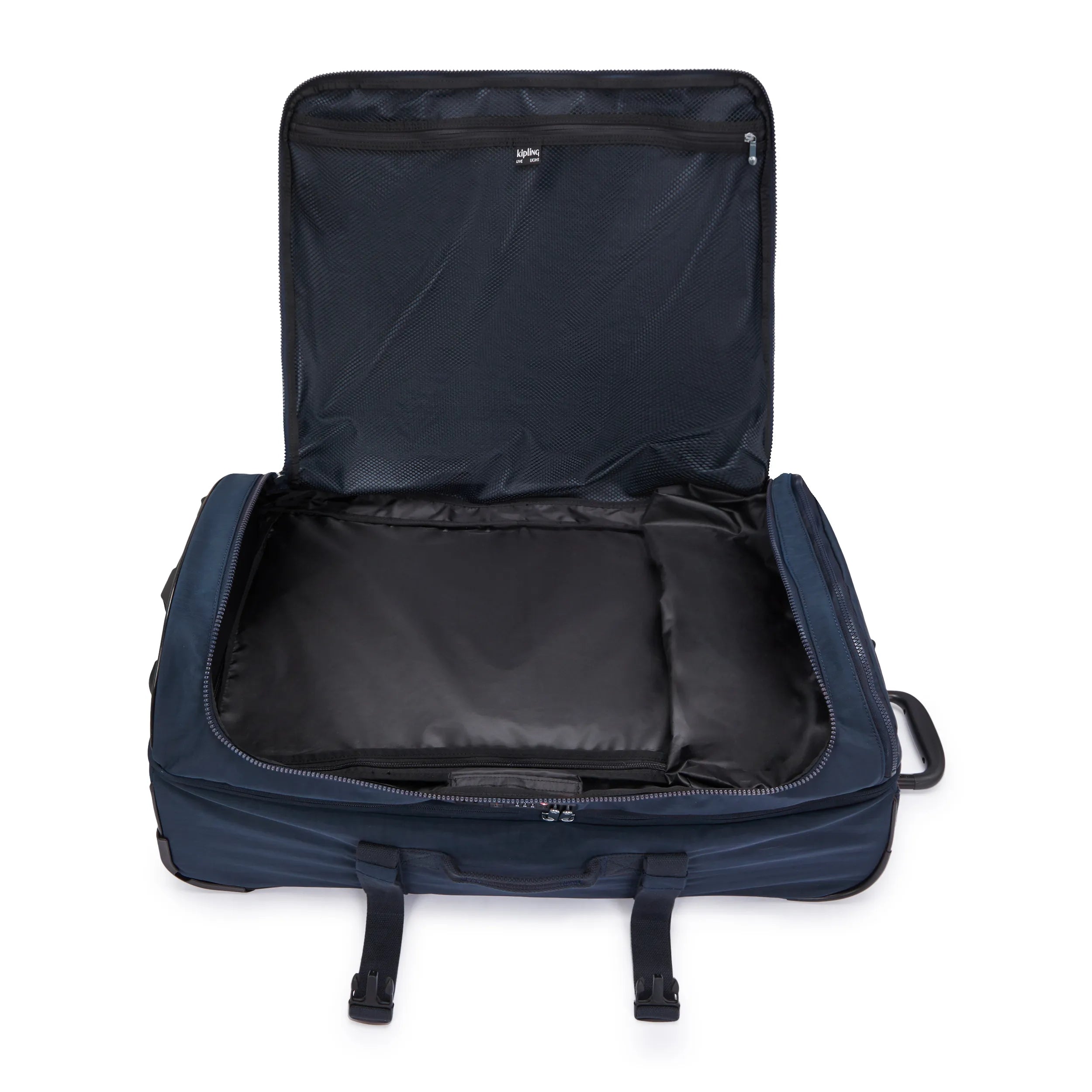 Aviana Large Rolling Duffle Bag - 图片 8