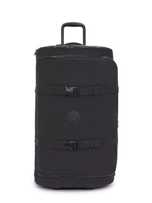 Aviana Large Rolling Duffle Bag