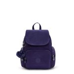 City Zip Mini Backpack