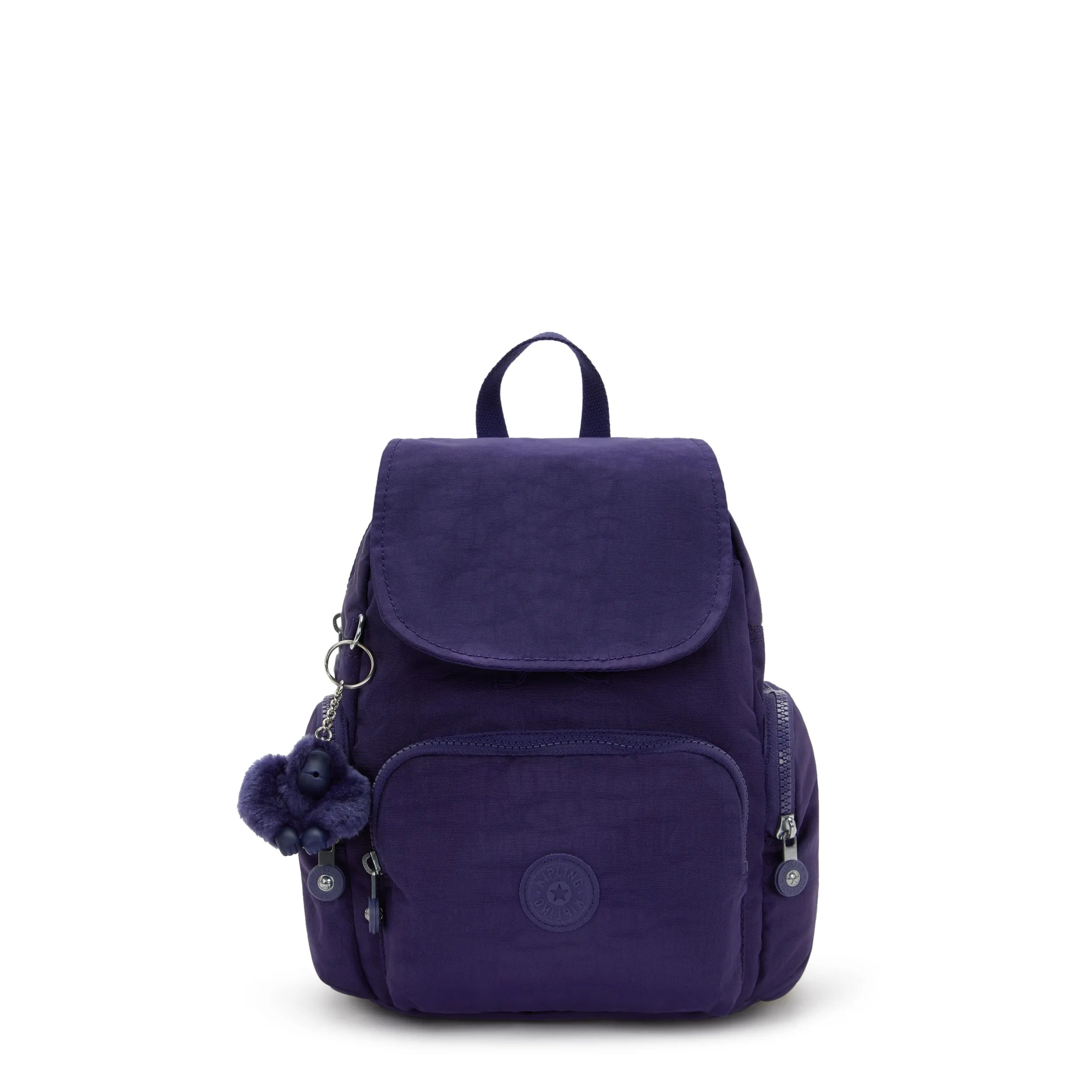 City Zip Mini Backpack