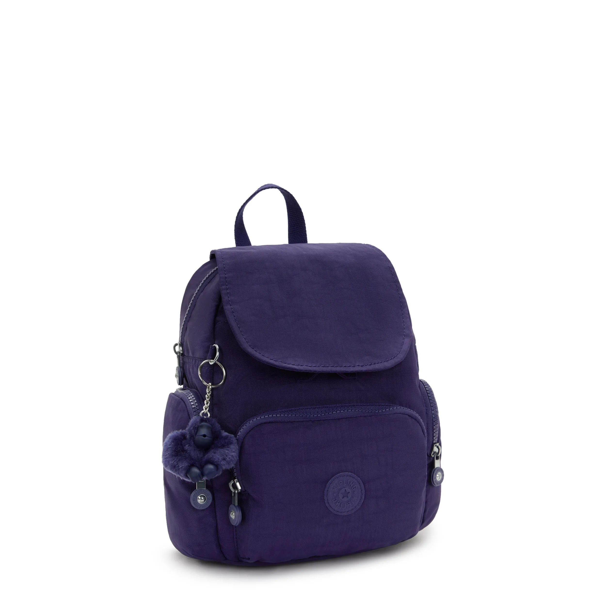 City Zip Mini Backpack - 图片 5