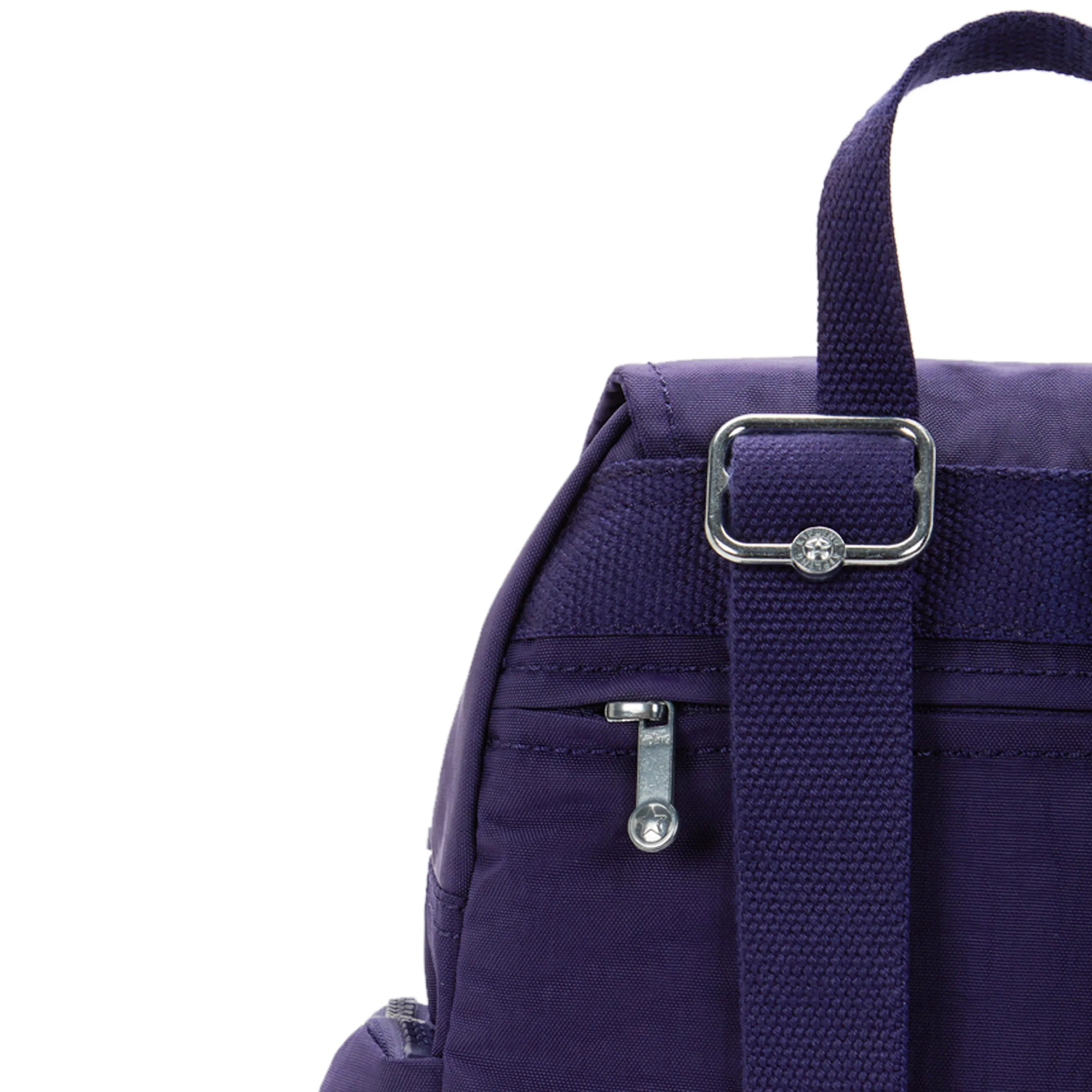 City Zip Mini Backpack - 图片 7