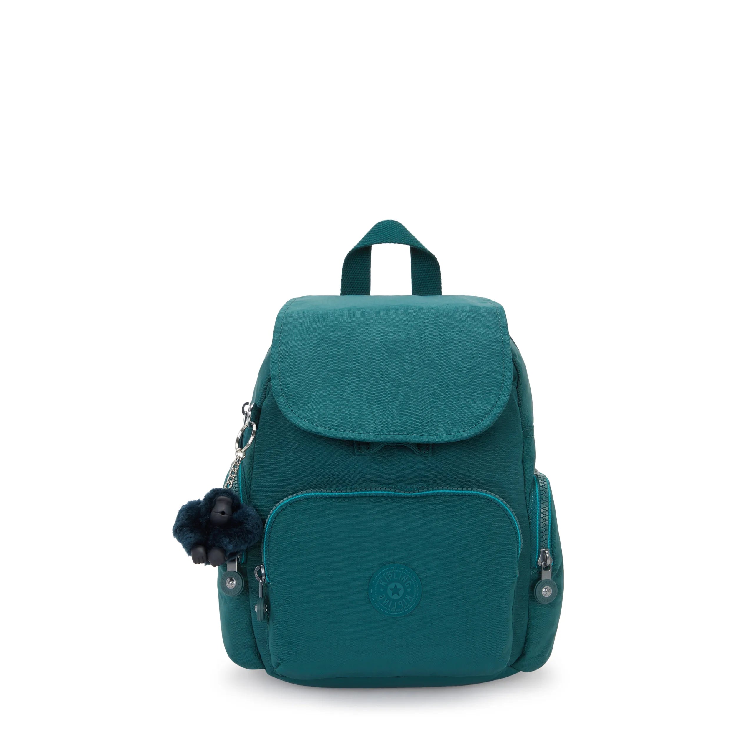 City Zip Mini Backpack