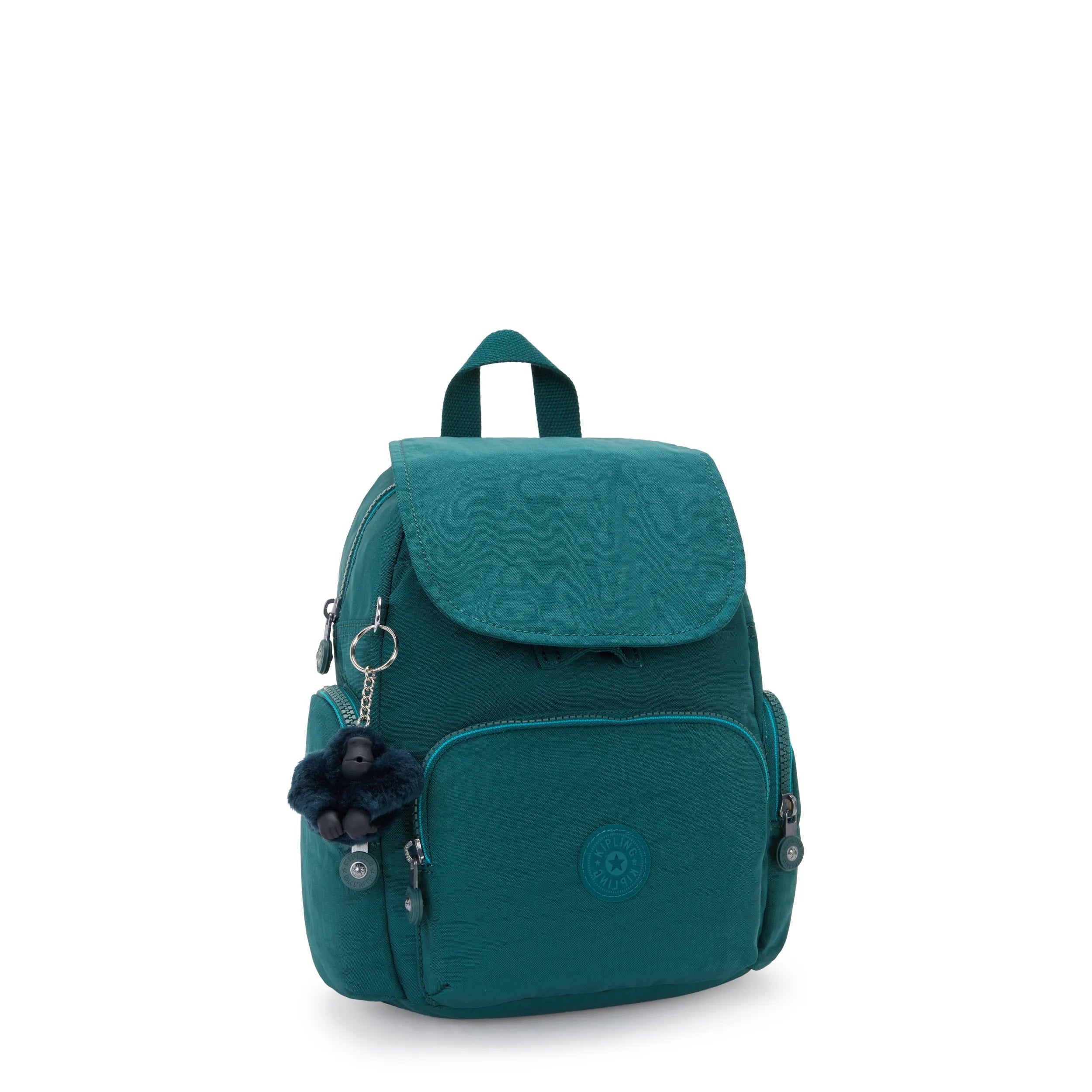 City Zip Mini Backpack - 图片 5
