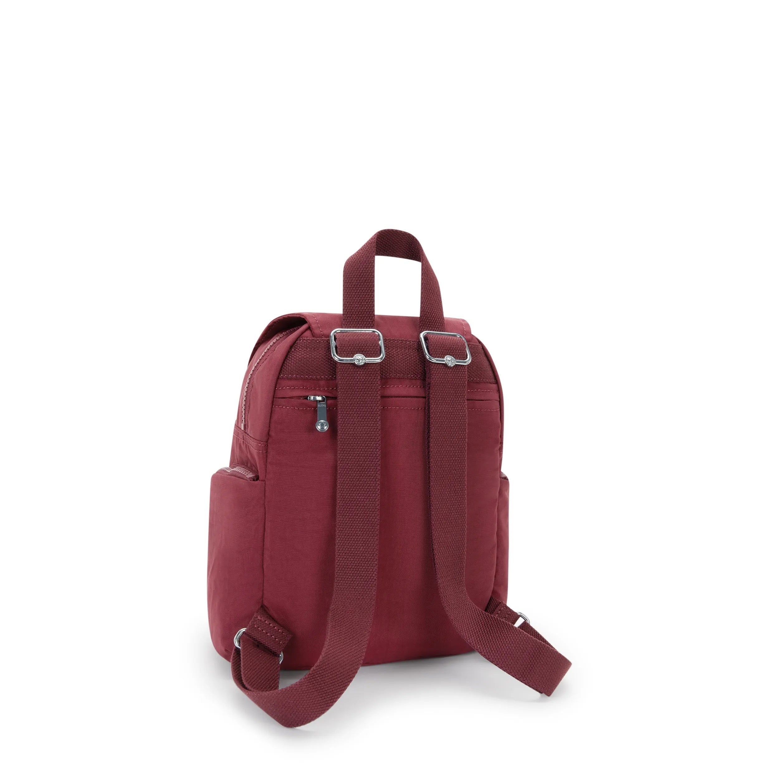 City Zip Small Backpack - 图片 2