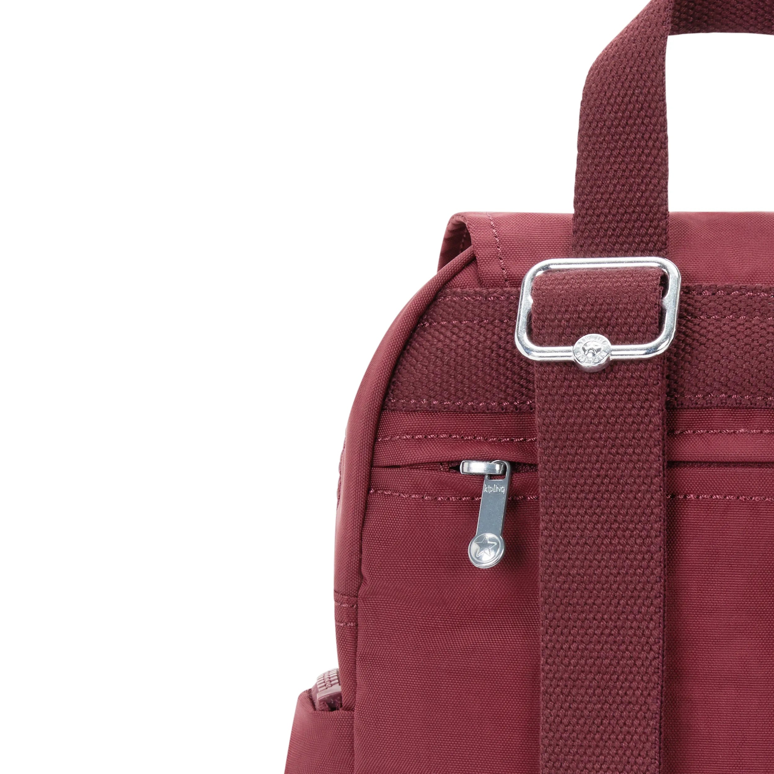 City Zip Small Backpack - 图片 6