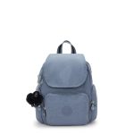 City Zip Mini Backpack