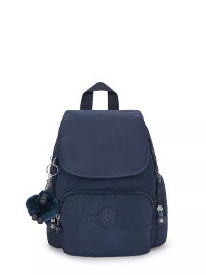 City Zip Mini Backpack