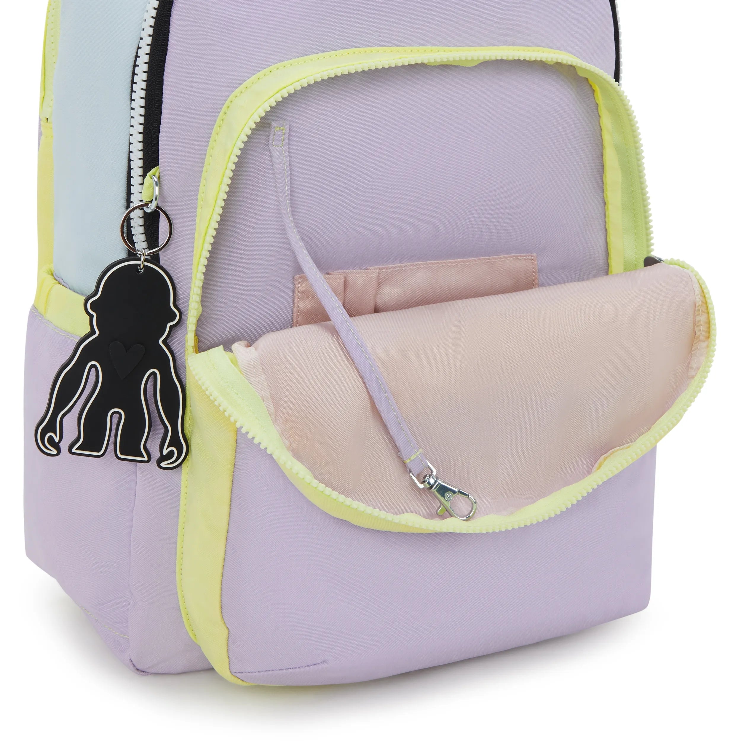 Seoul Lap 15 Laptop Backpack - 图片 6