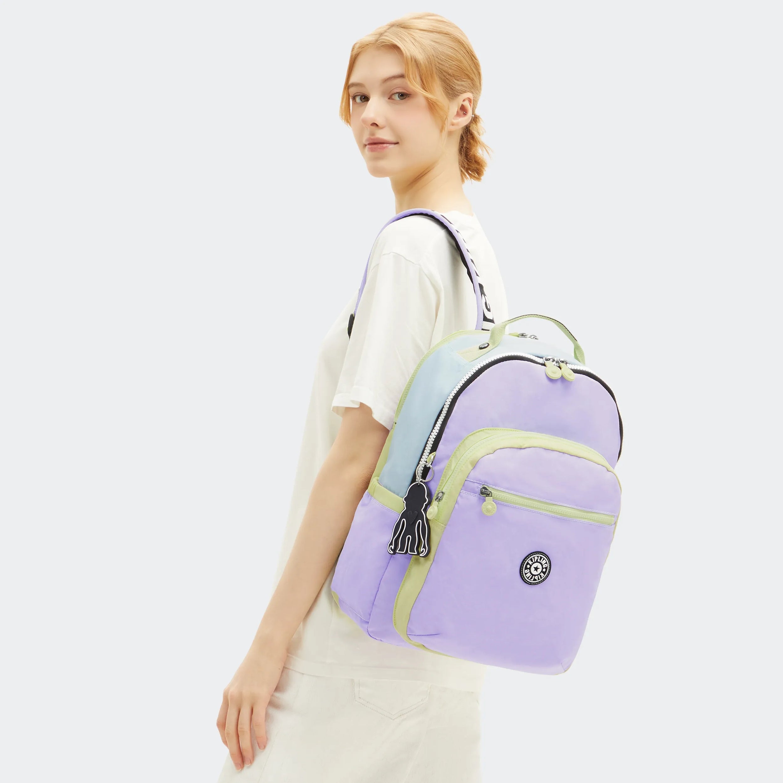 Seoul Lap 15 Laptop Backpack - 图片 2