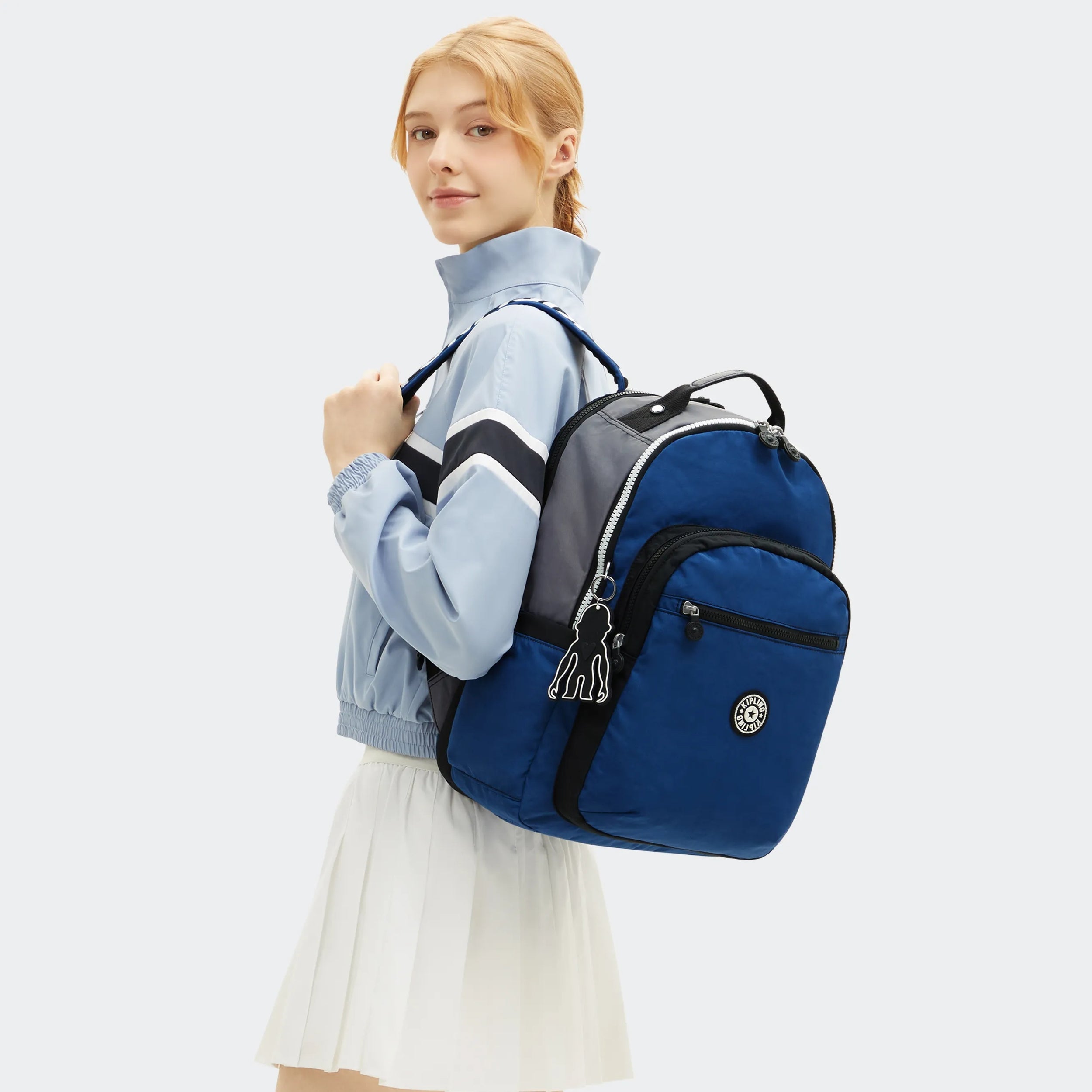 Seoul Lap 15 Laptop Backpack - 图片 2