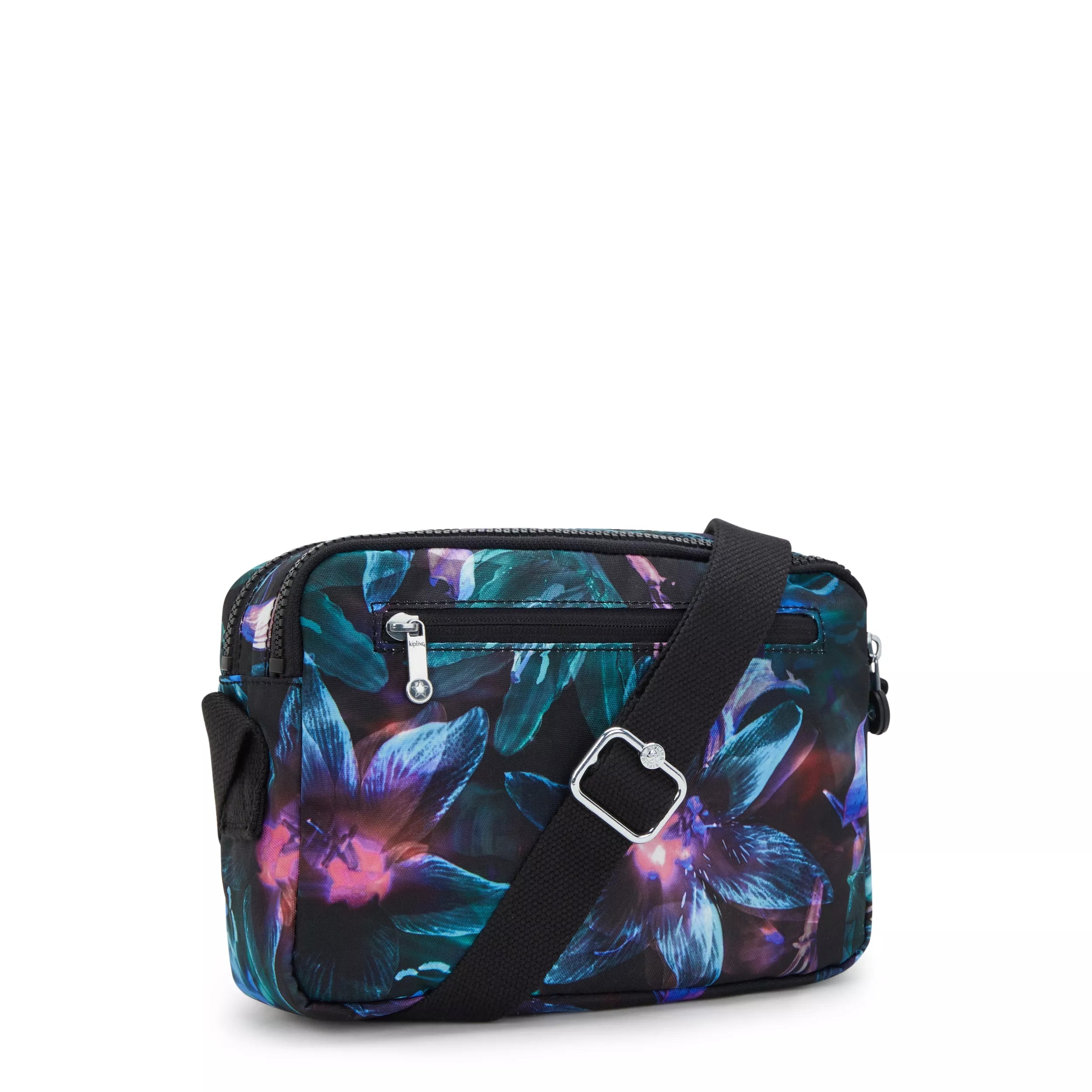 Abanu Medium Printed Crossbody Bag - 图片 3