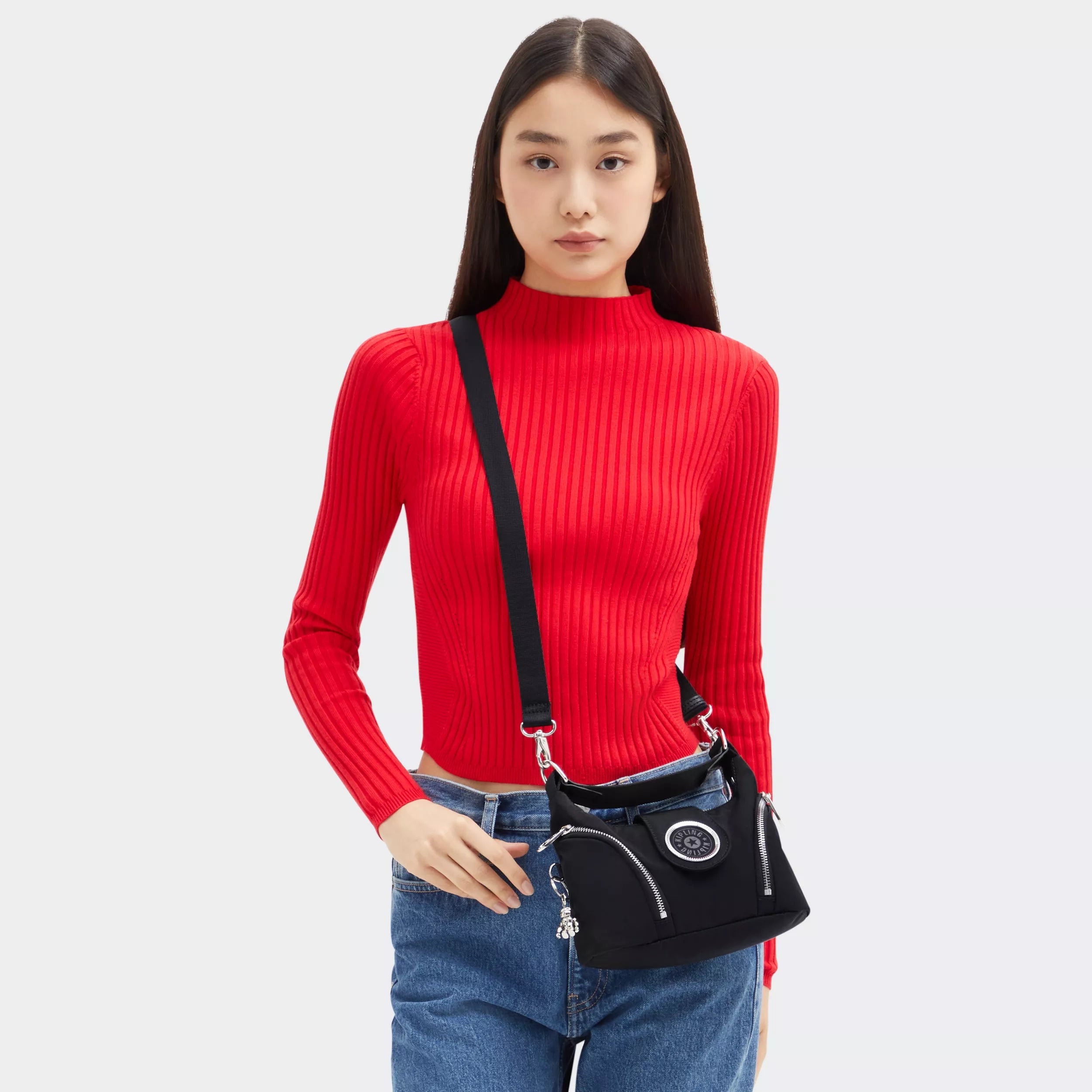 Sera Small Shoulder Bag - 图片 2