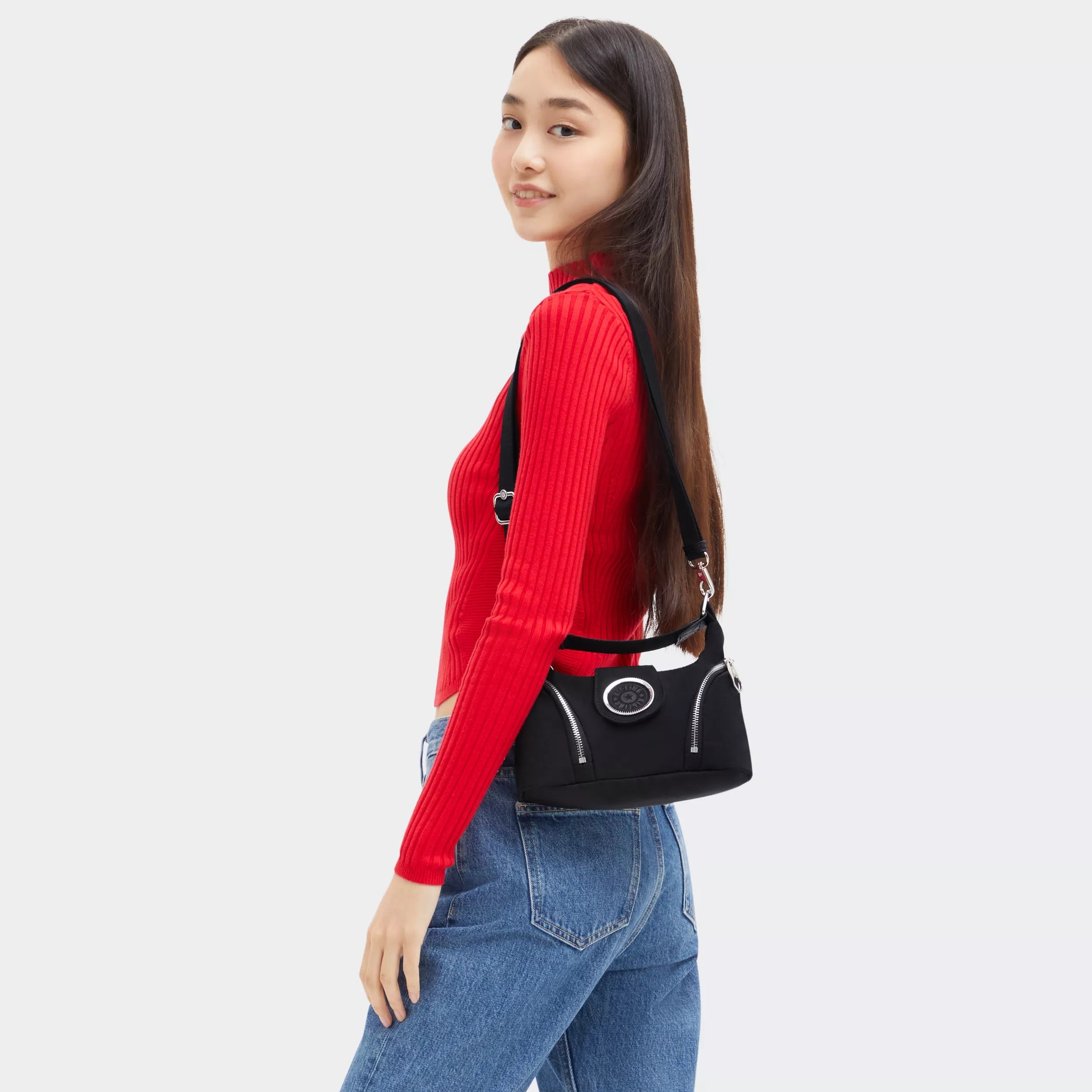 Sera Small Shoulder Bag - 图片 7