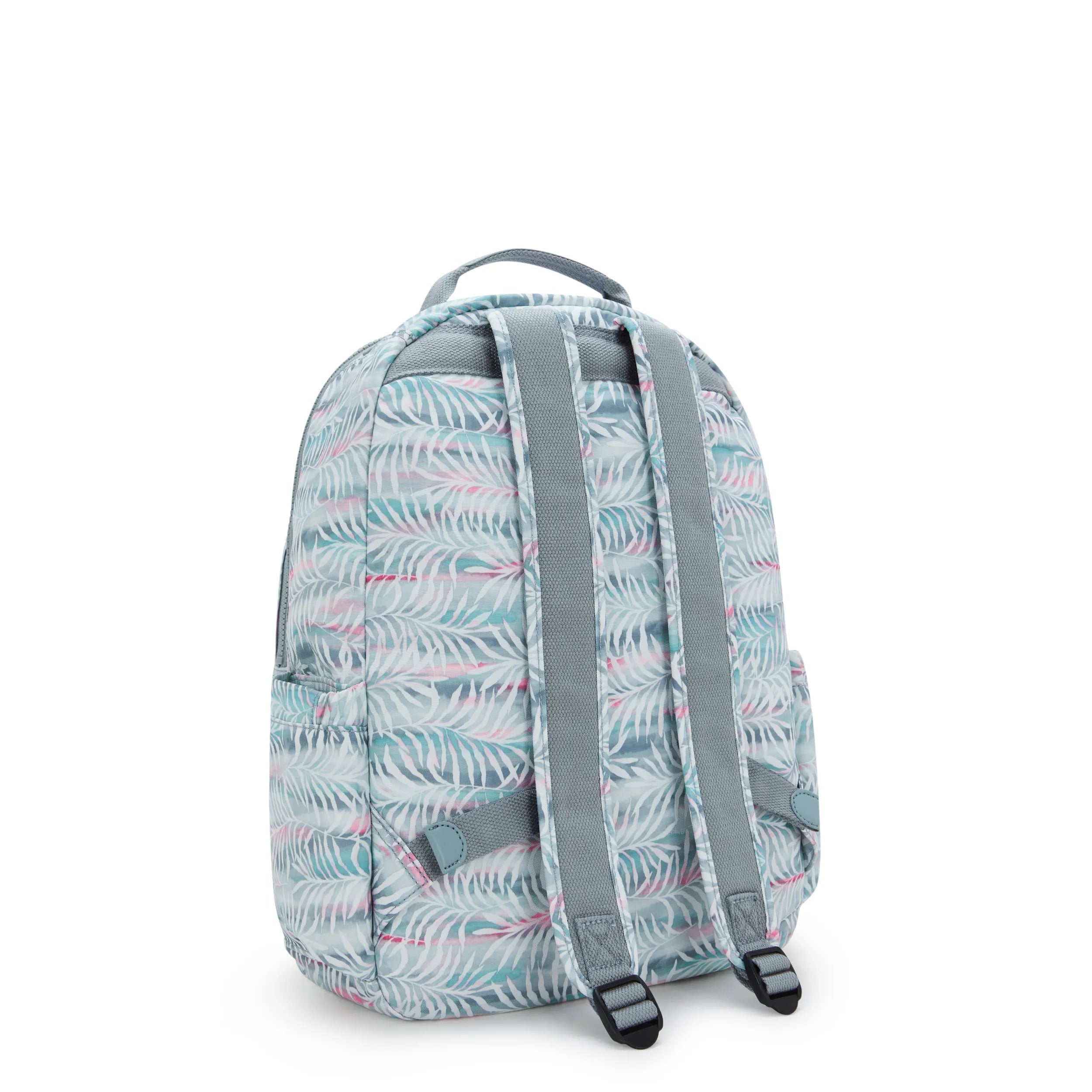 Seoul Large Printed 15 Laptop Backpack - 图片 3