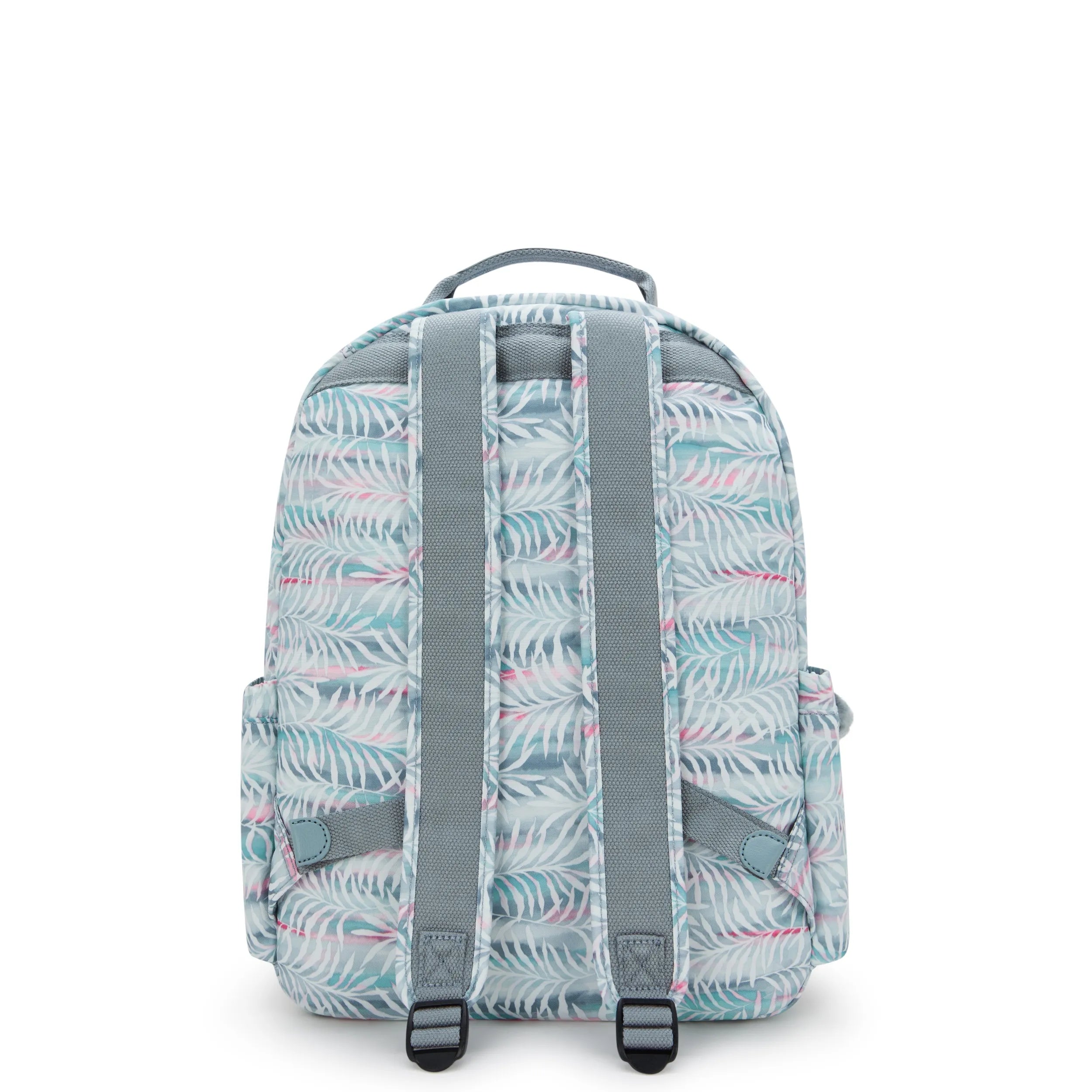 Seoul Large Printed 15 Laptop Backpack - 图片 8