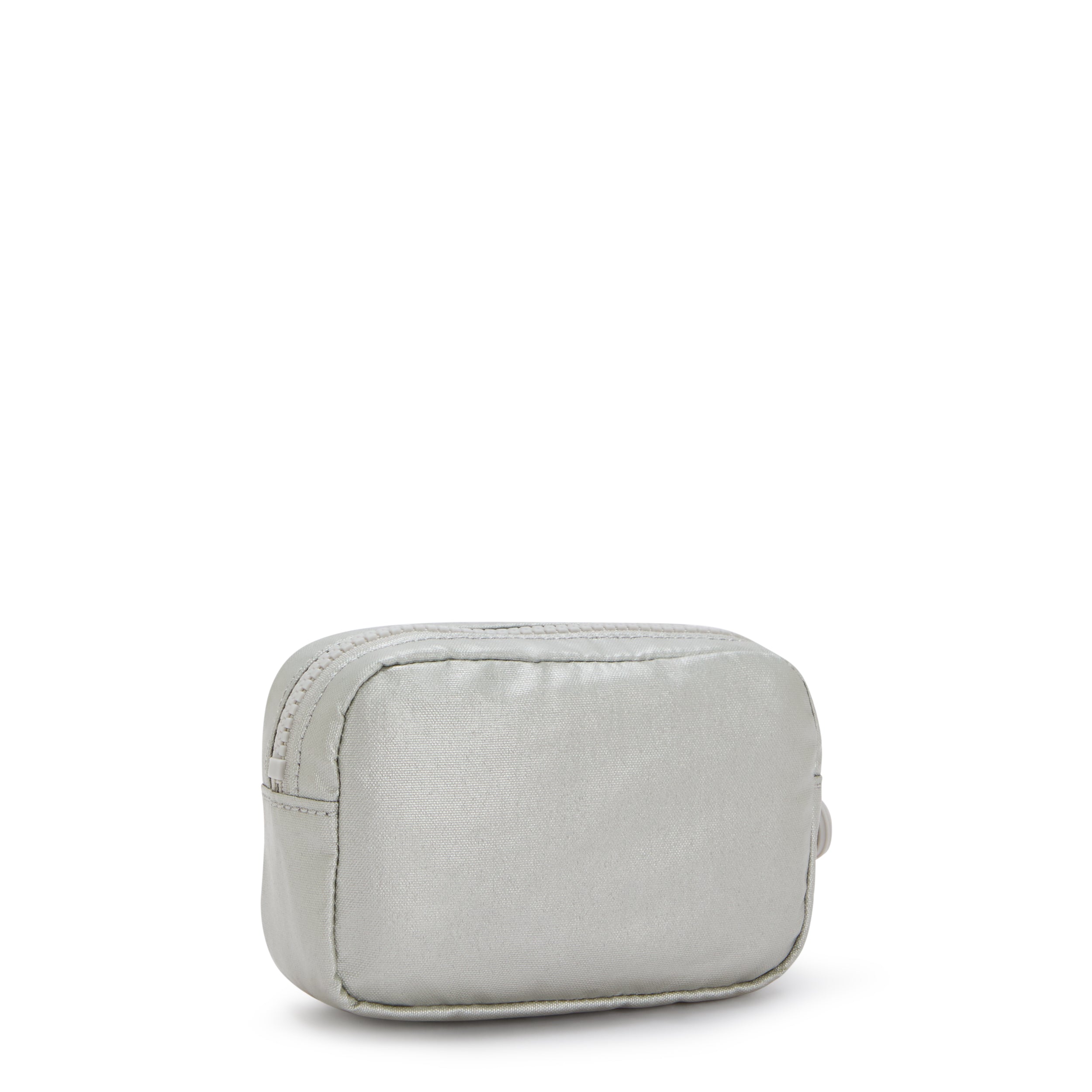 Gleam Small Metallic Pouch - 图片 2
