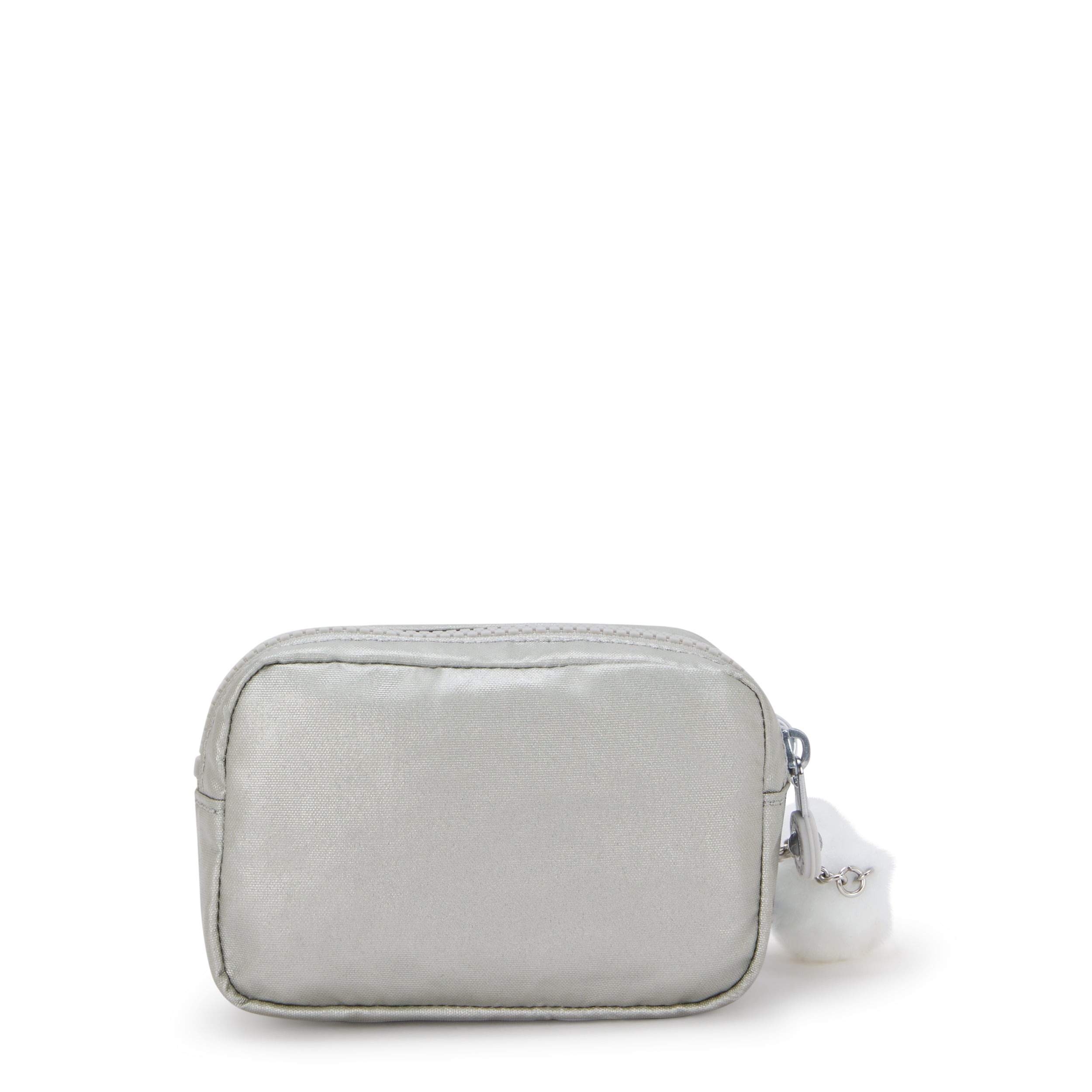 Gleam Small Metallic Pouch - 图片 6