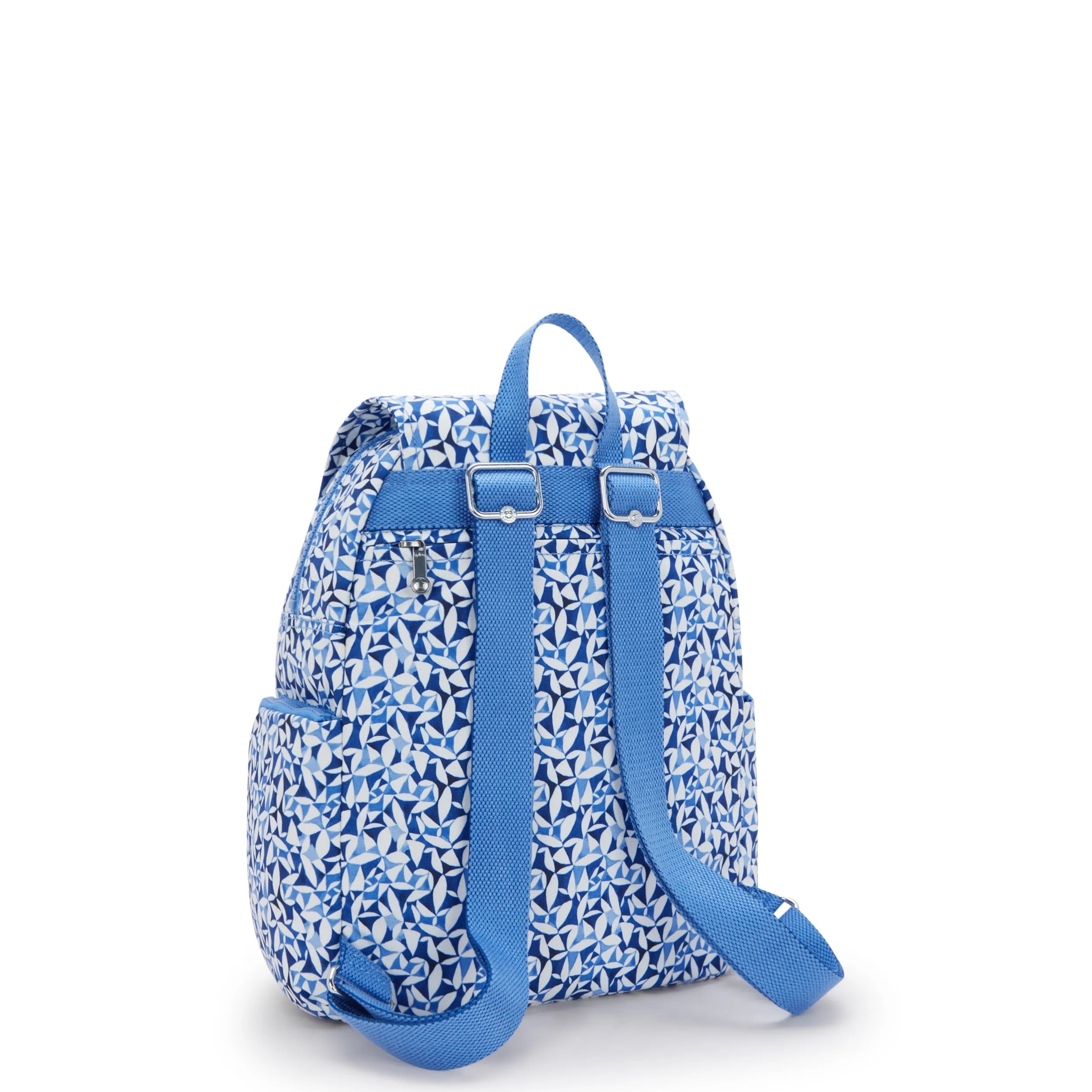 City Zip Small Printed Backpack - 图片 3