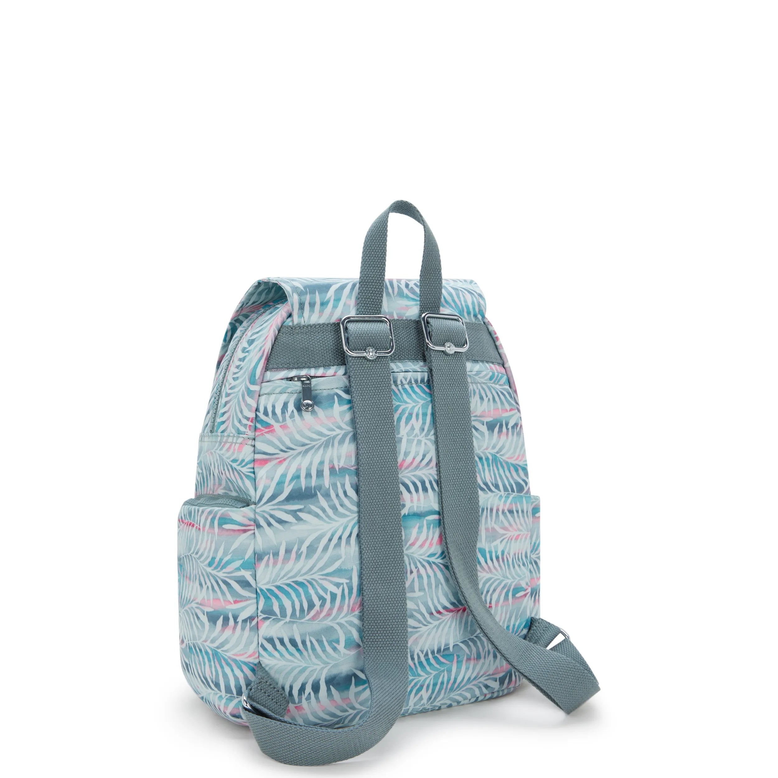 City Zip Small Printed Backpack - 图片 3