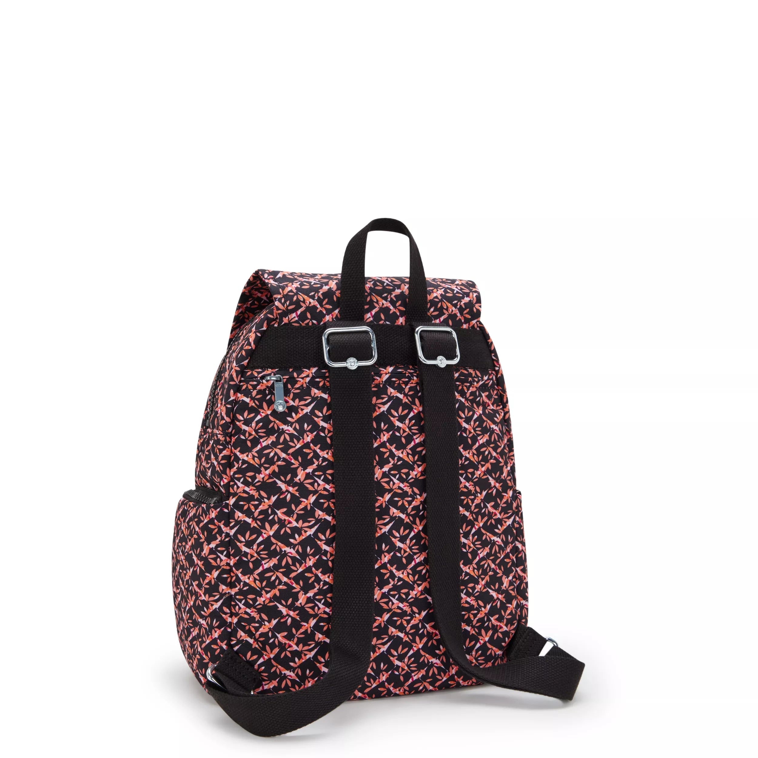 City Zip Small Printed Backpack - 图片 3
