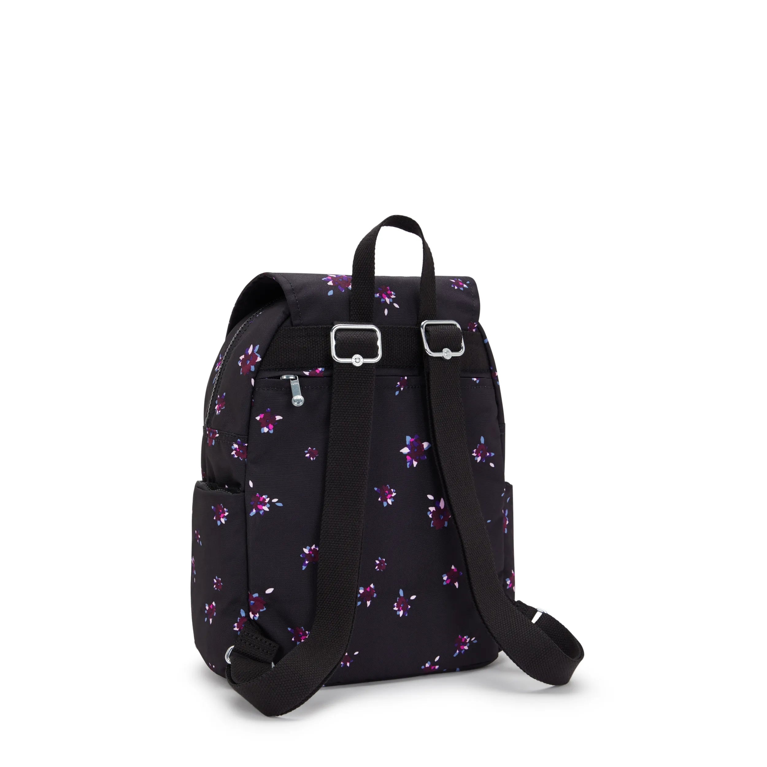 City Zip Small Printed Backpack - 图片 3