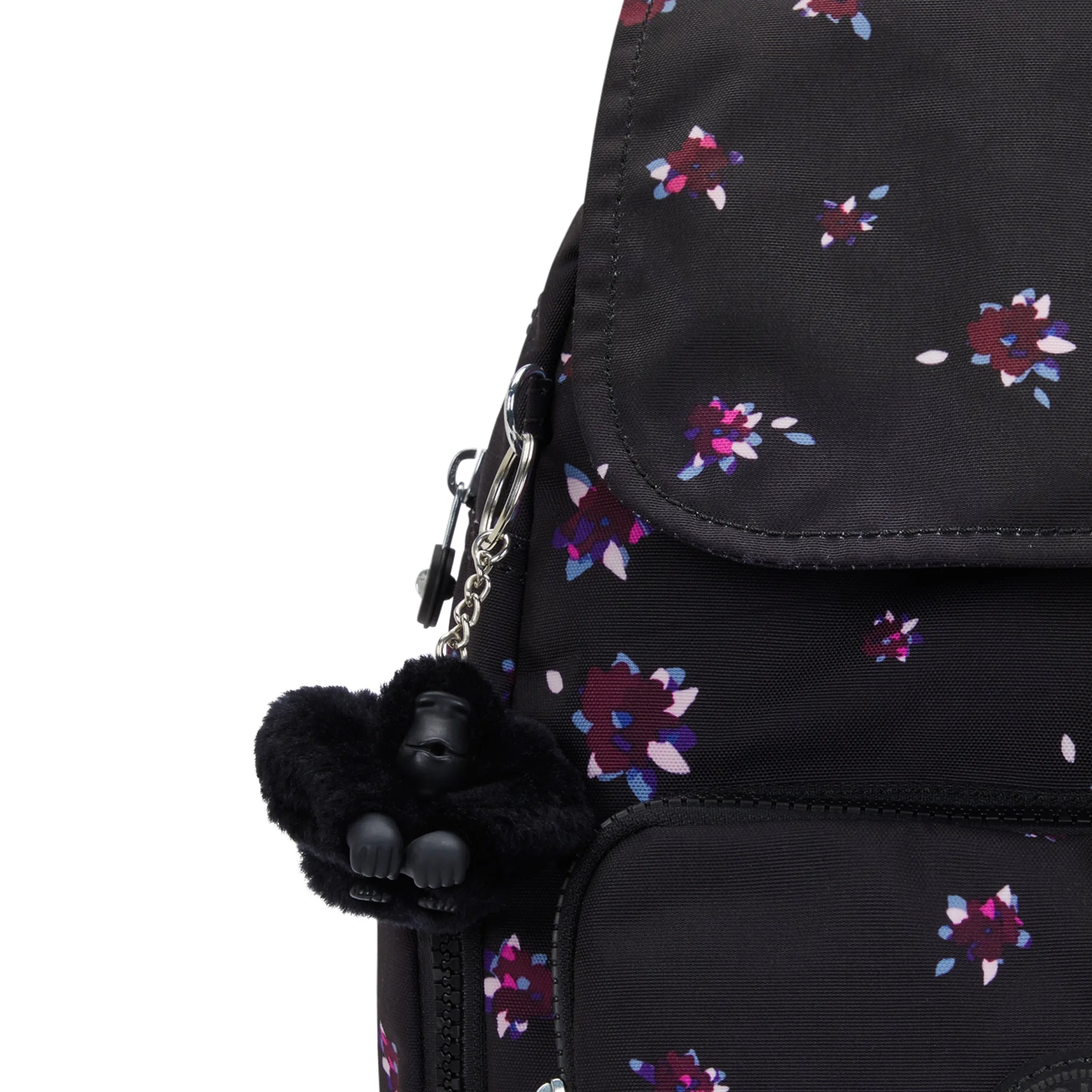 City Zip Small Printed Backpack - 图片 6