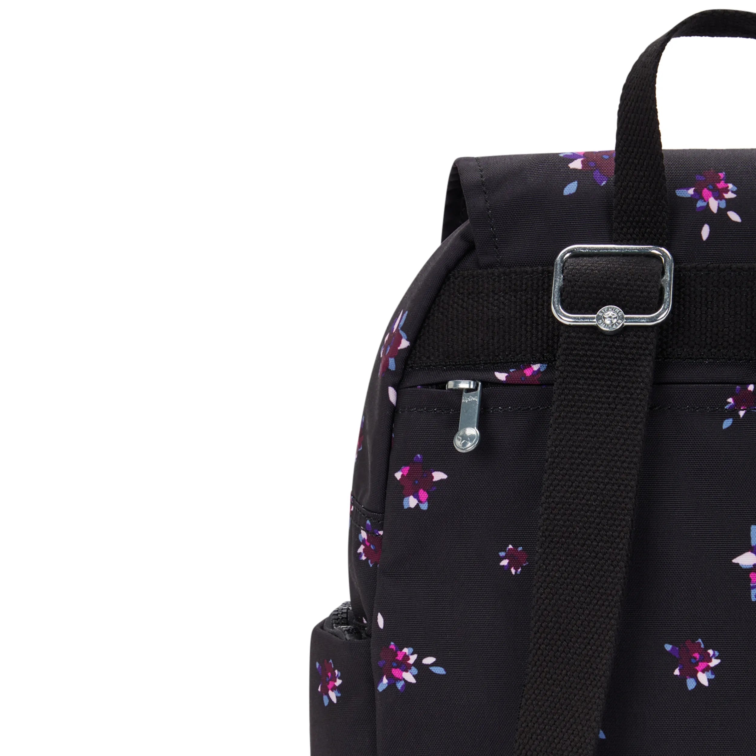 City Zip Small Printed Backpack - 图片 7