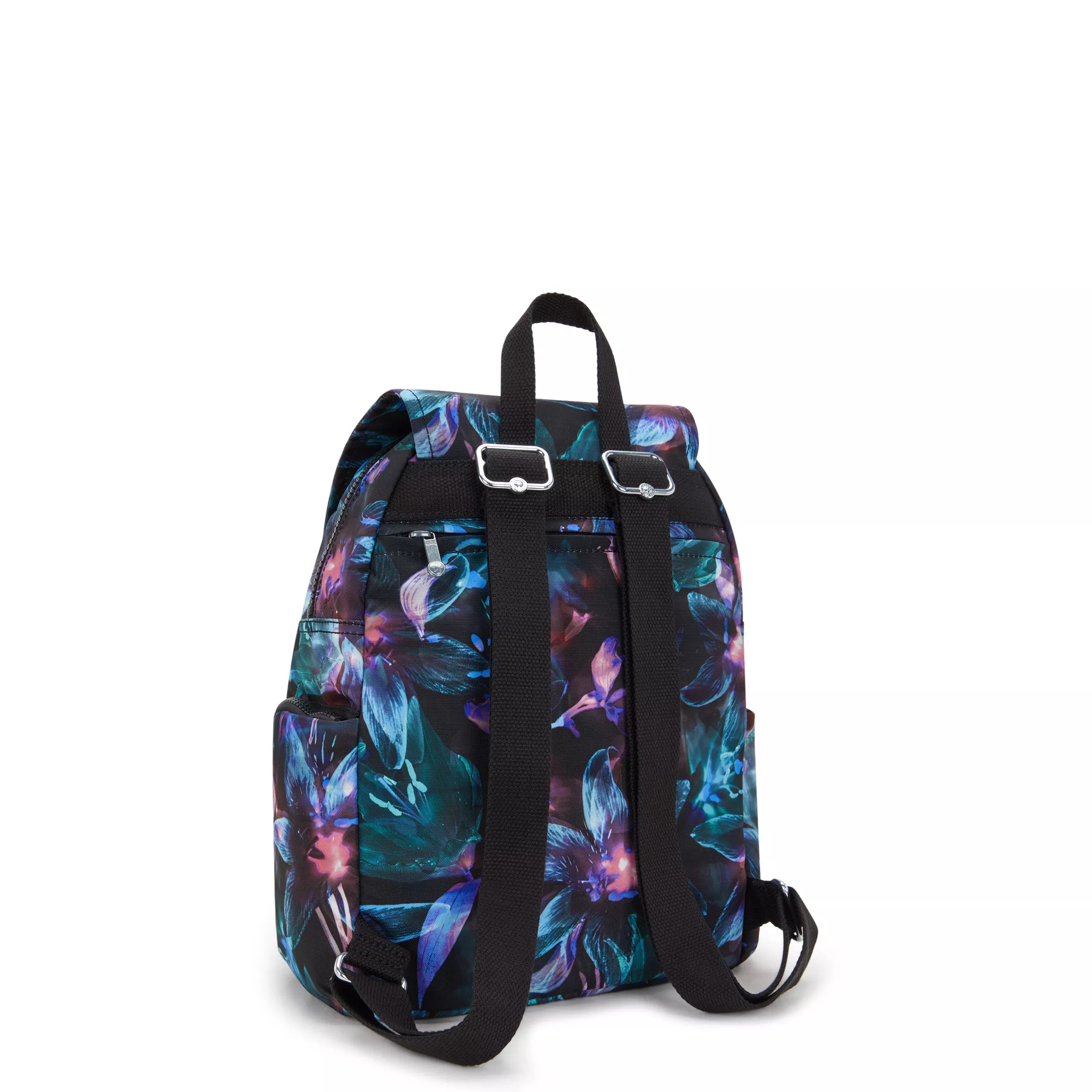 City Zip Small Printed Backpack - 图片 3