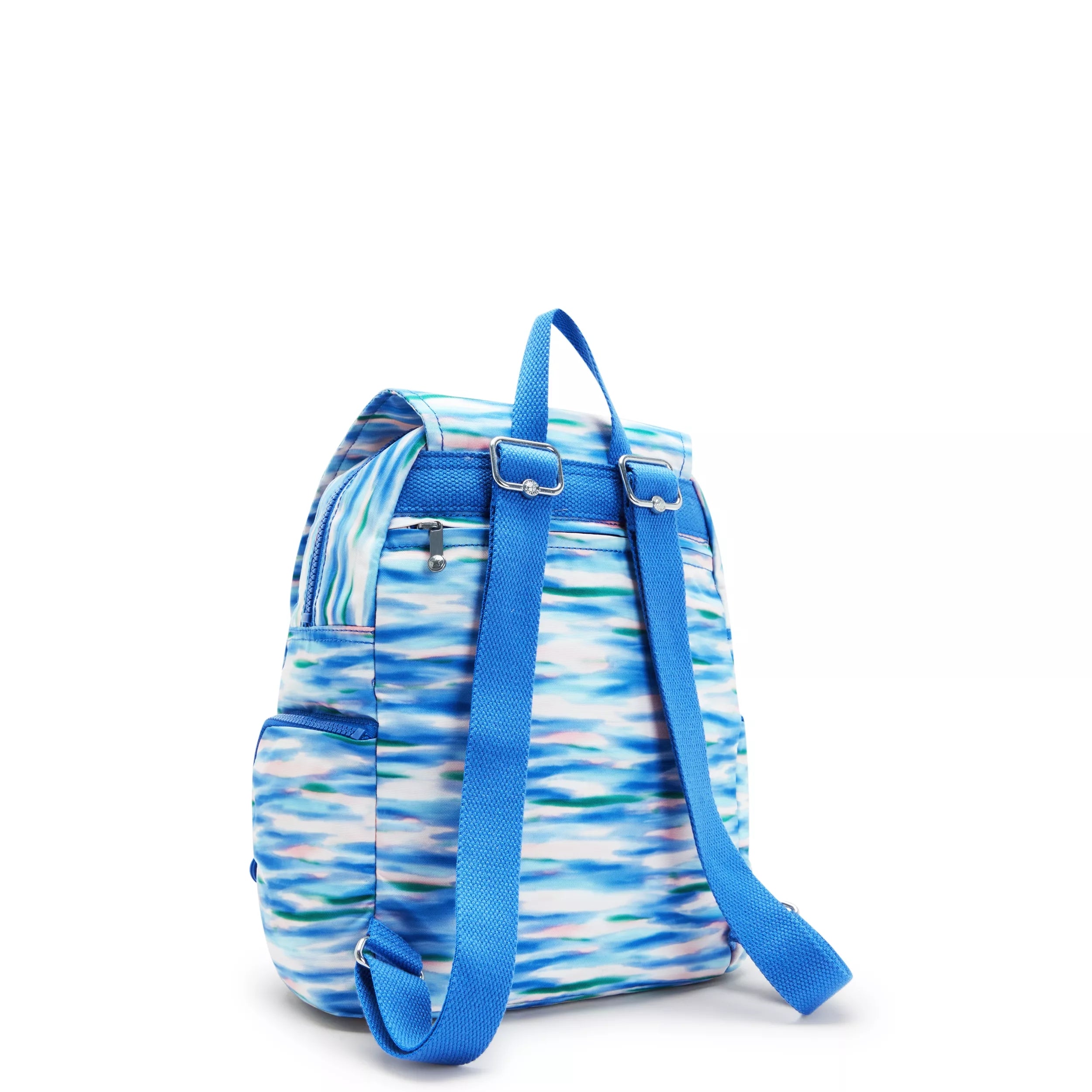 City Zip Small Printed Backpack - 图片 3