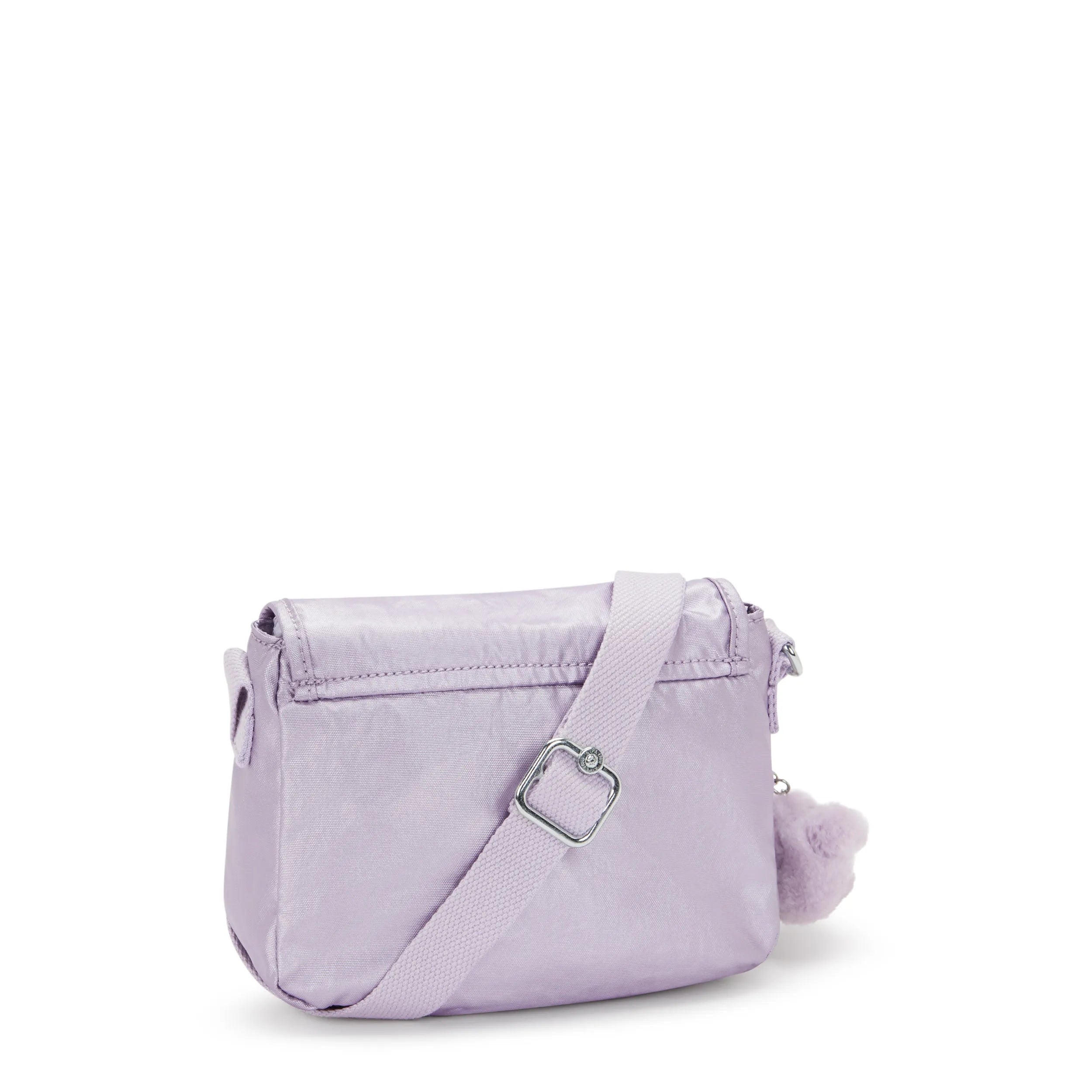 Sabian Metallic Crossbody Mini Bag - 图片 2