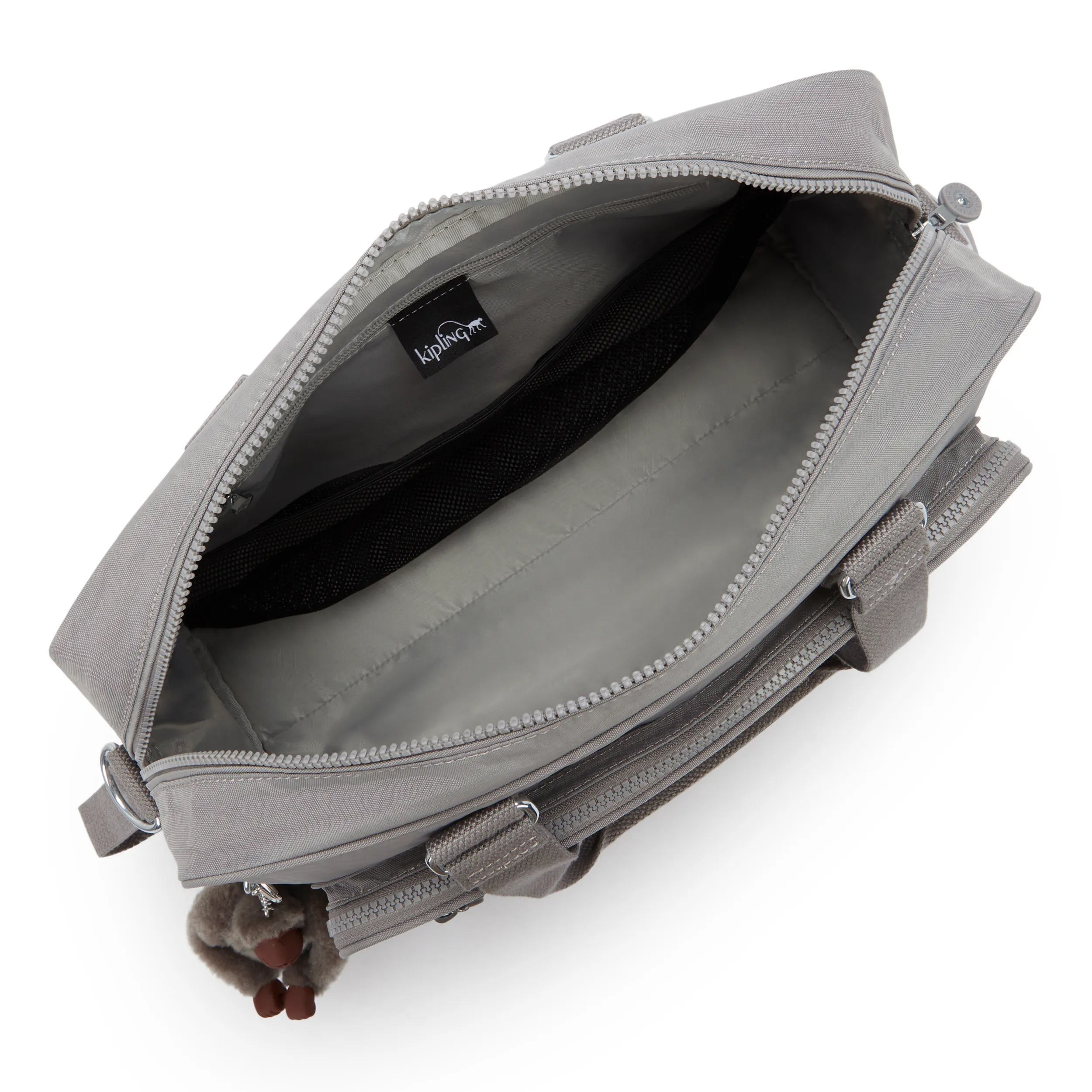 Alanna Diaper Bag - 图片 3