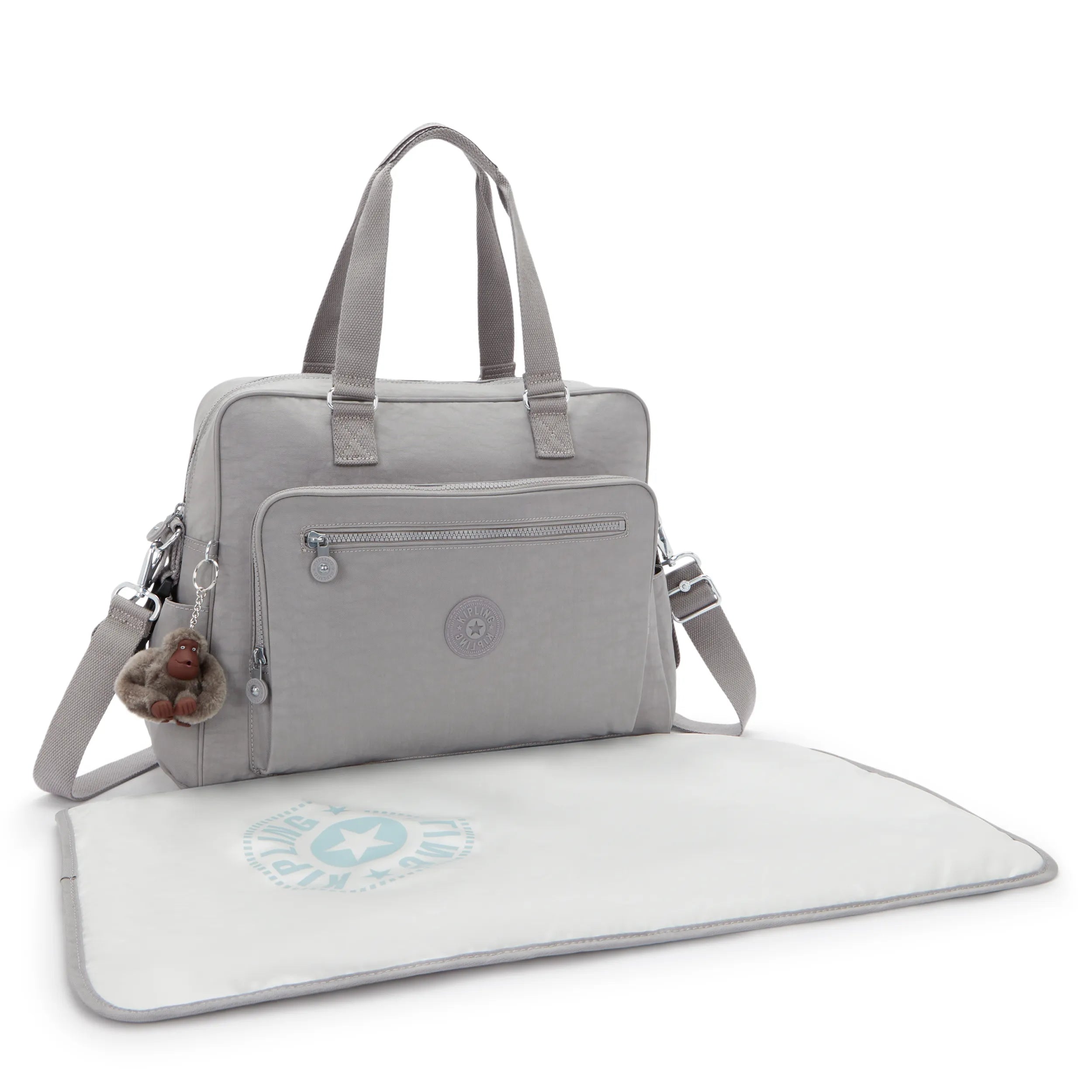 Alanna Diaper Bag - 图片 4
