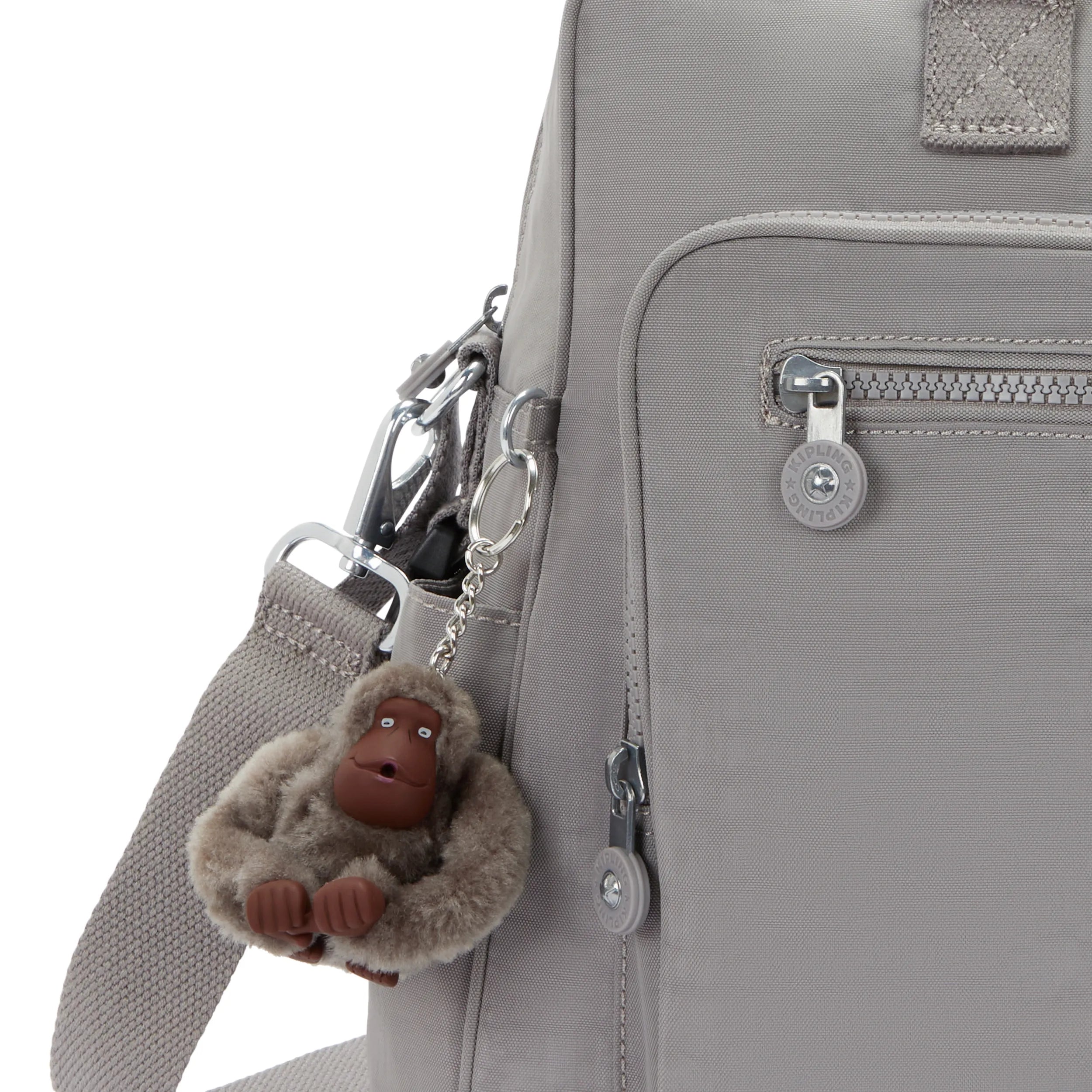Alanna Diaper Bag - 图片 5