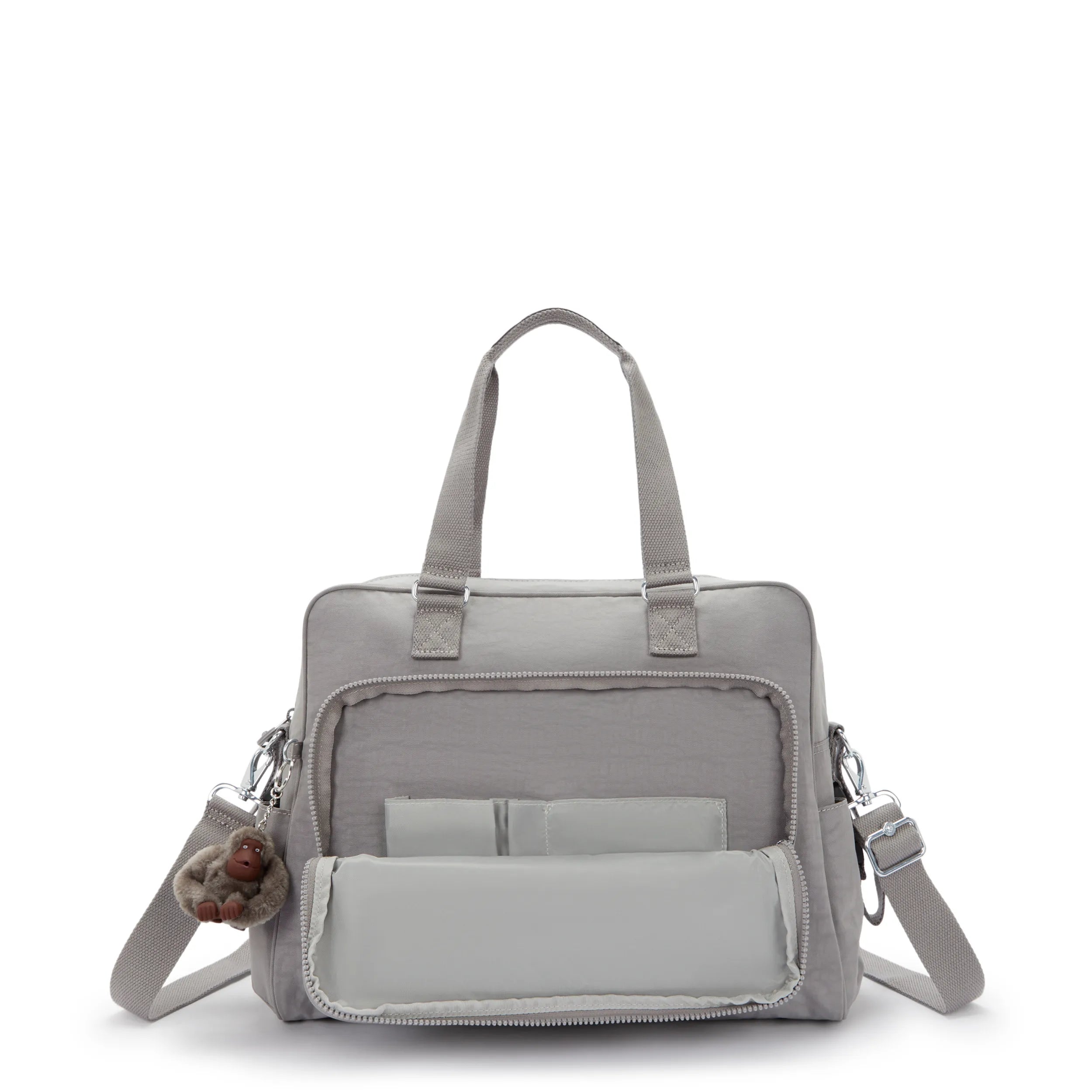 Alanna Diaper Bag - 图片 6