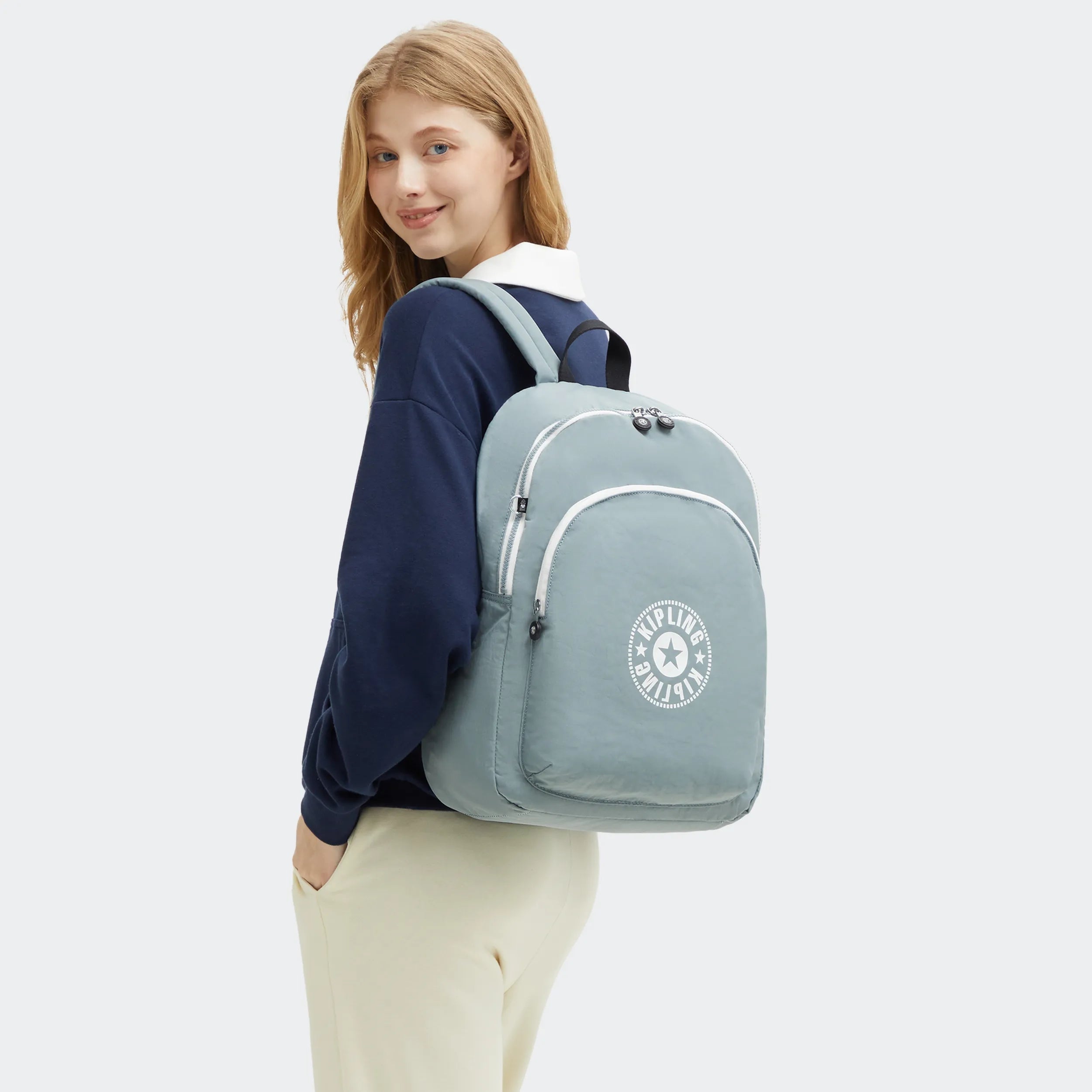 Curtis Large 17 Laptop Backpack - 图片 2