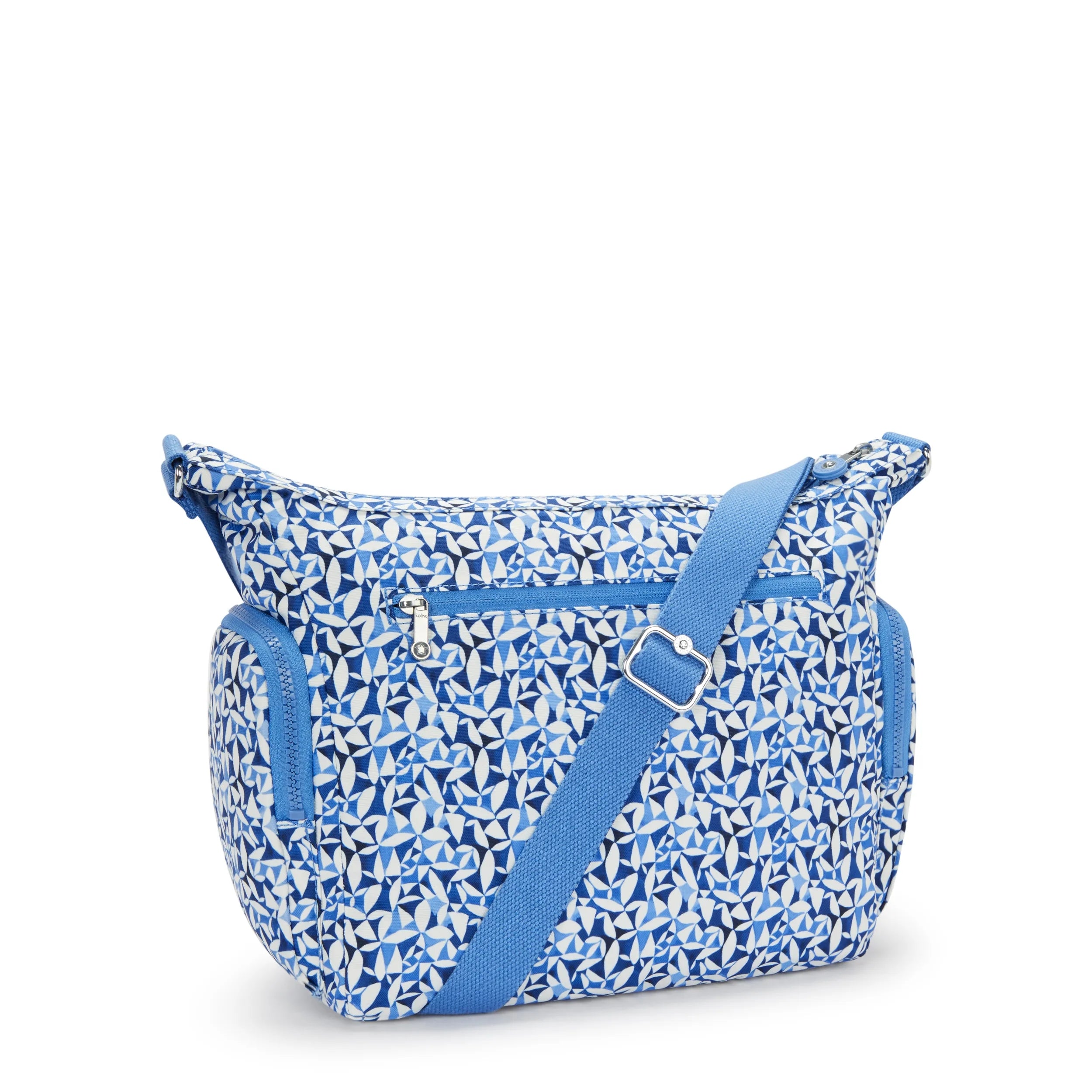 Gabb Printed Crossbody Bag - 图片 3