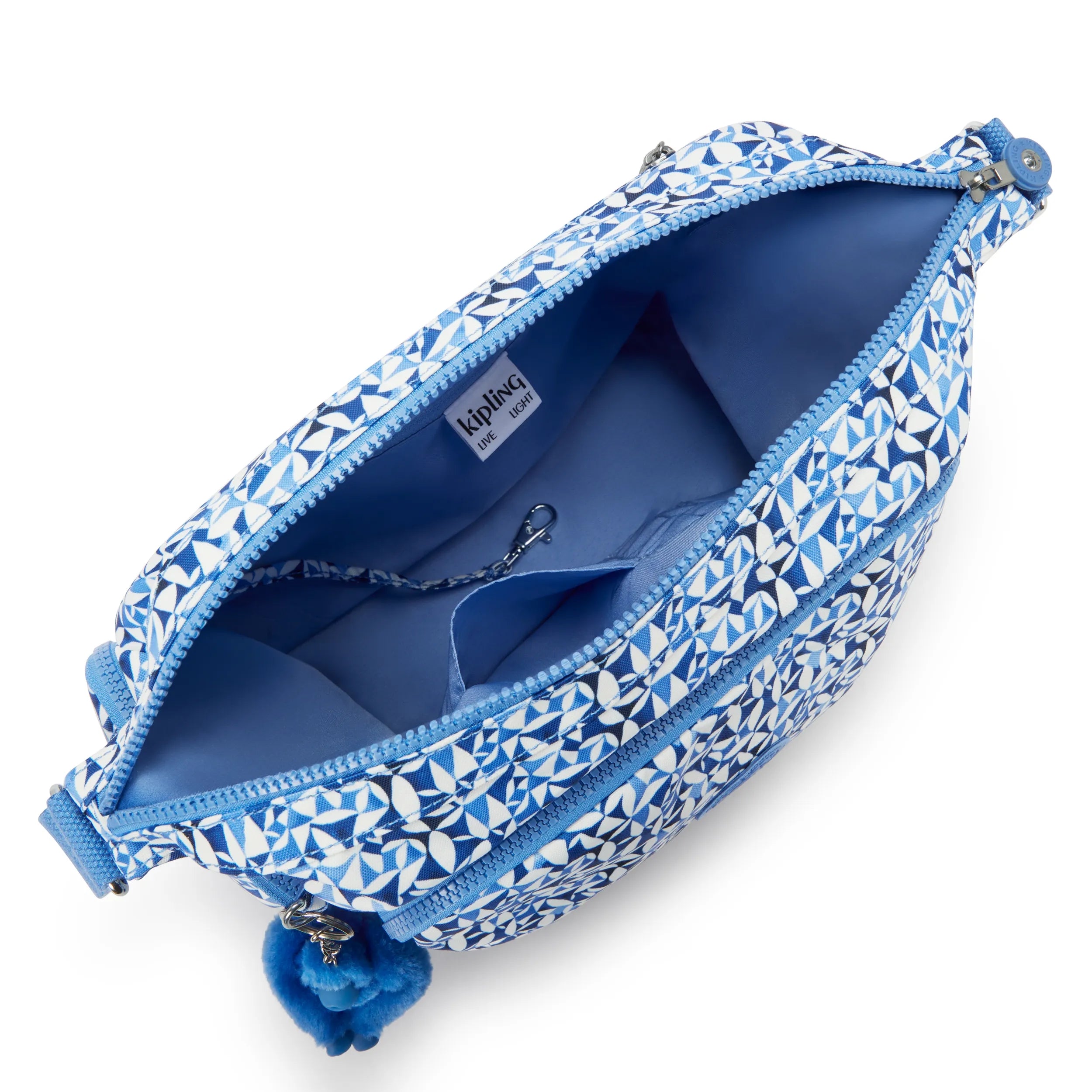 Gabb Printed Crossbody Bag - 图片 4