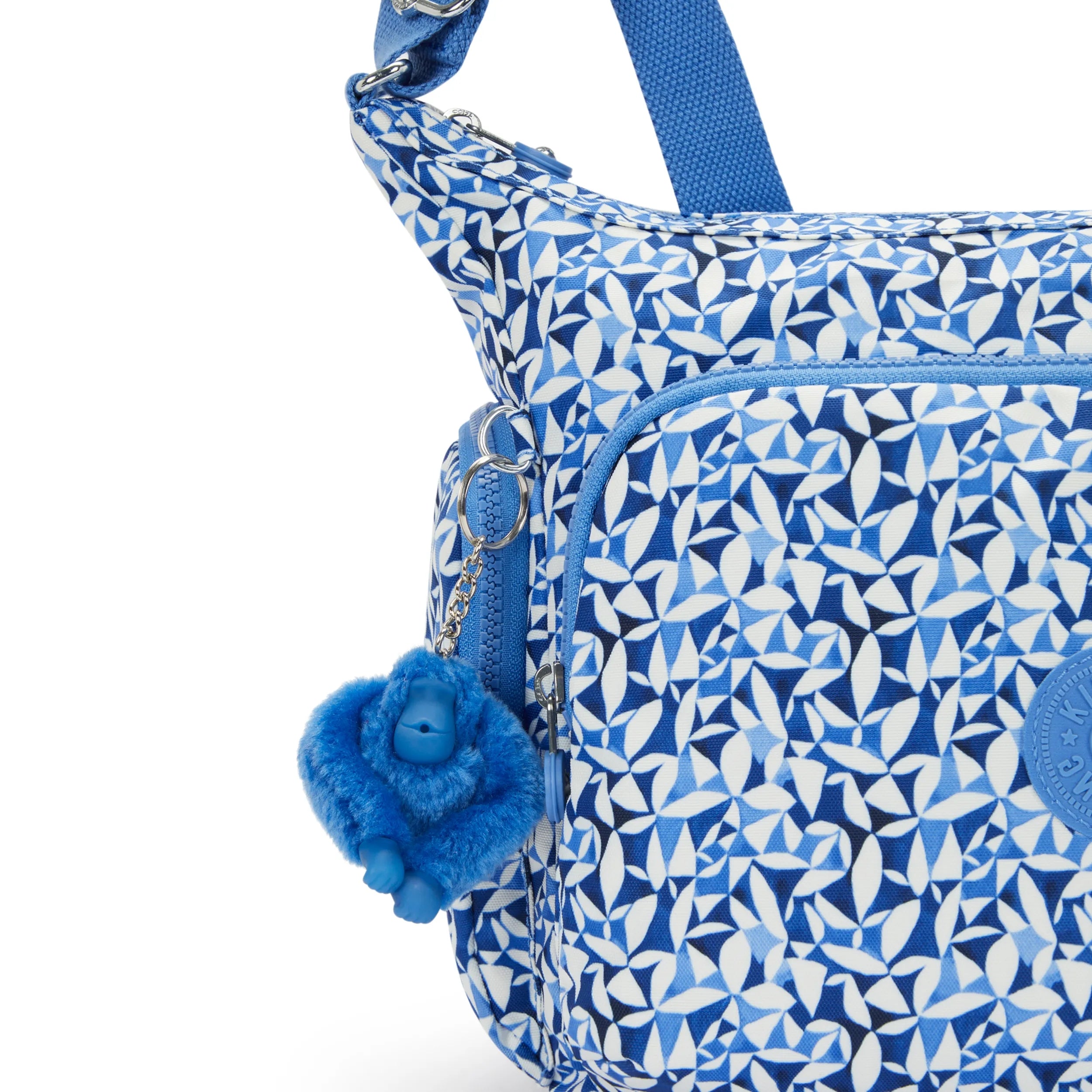 Gabb Printed Crossbody Bag - 图片 6