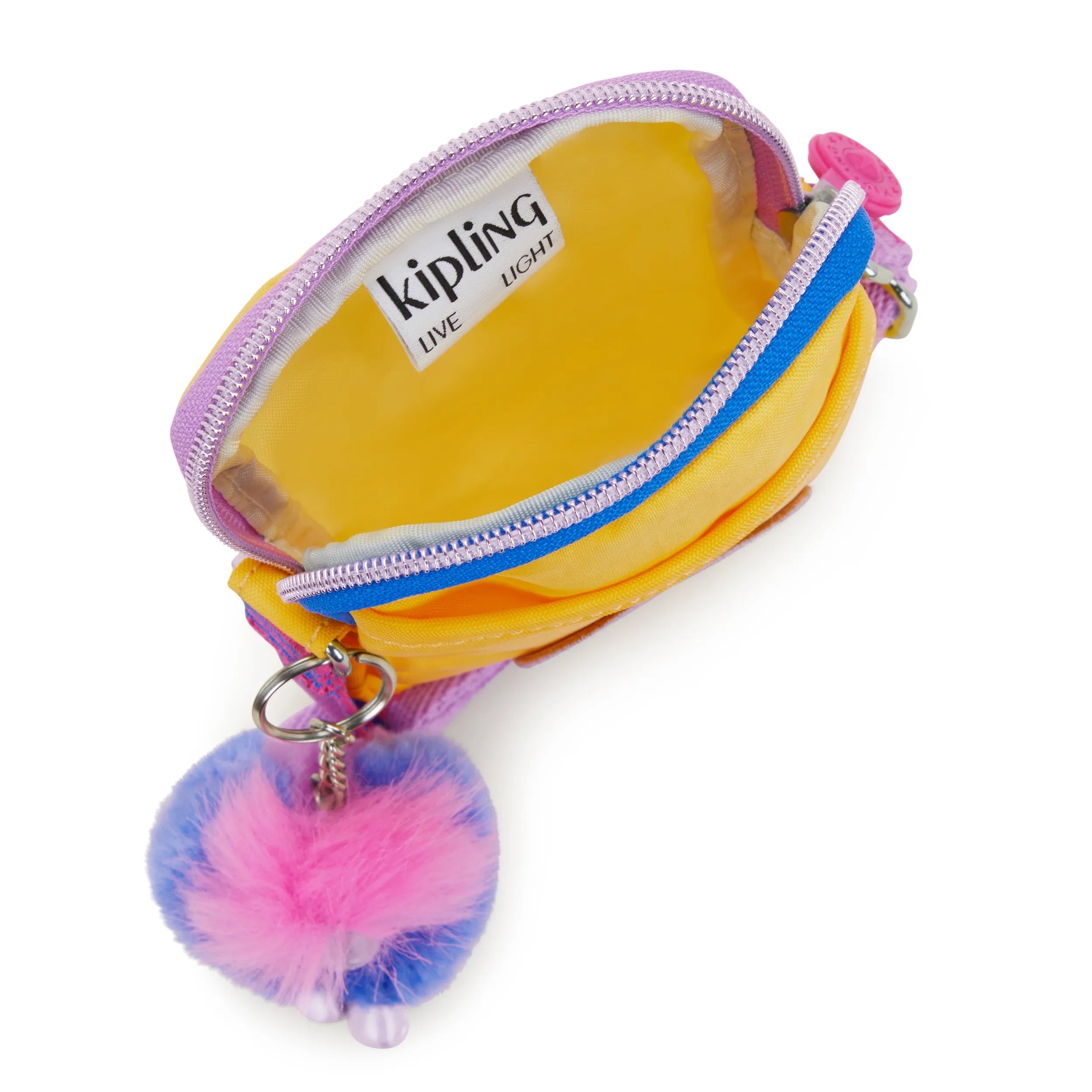 Tally Crossbody Phone Bag - 图片 4