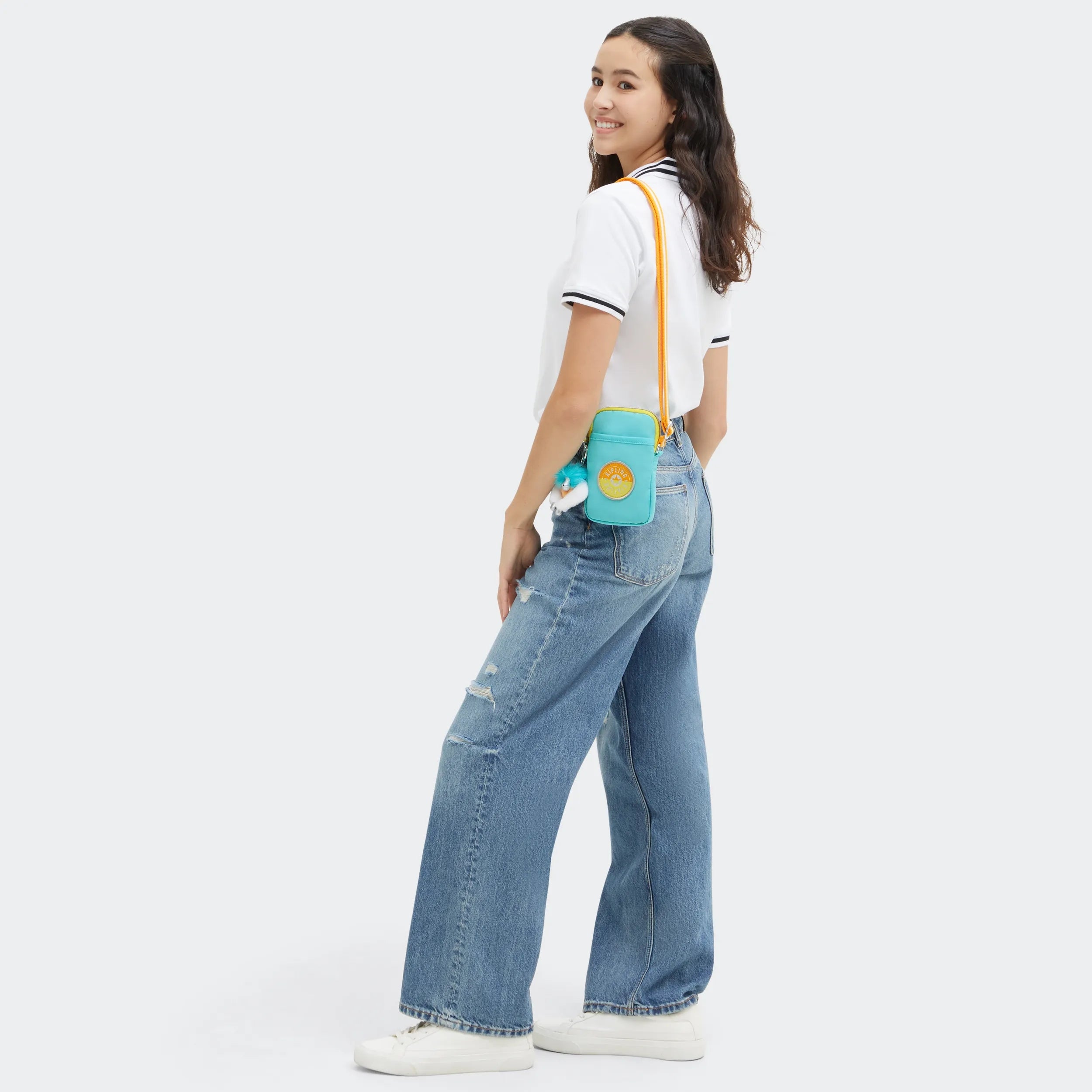 Tally Crossbody Phone Bag - 图片 2